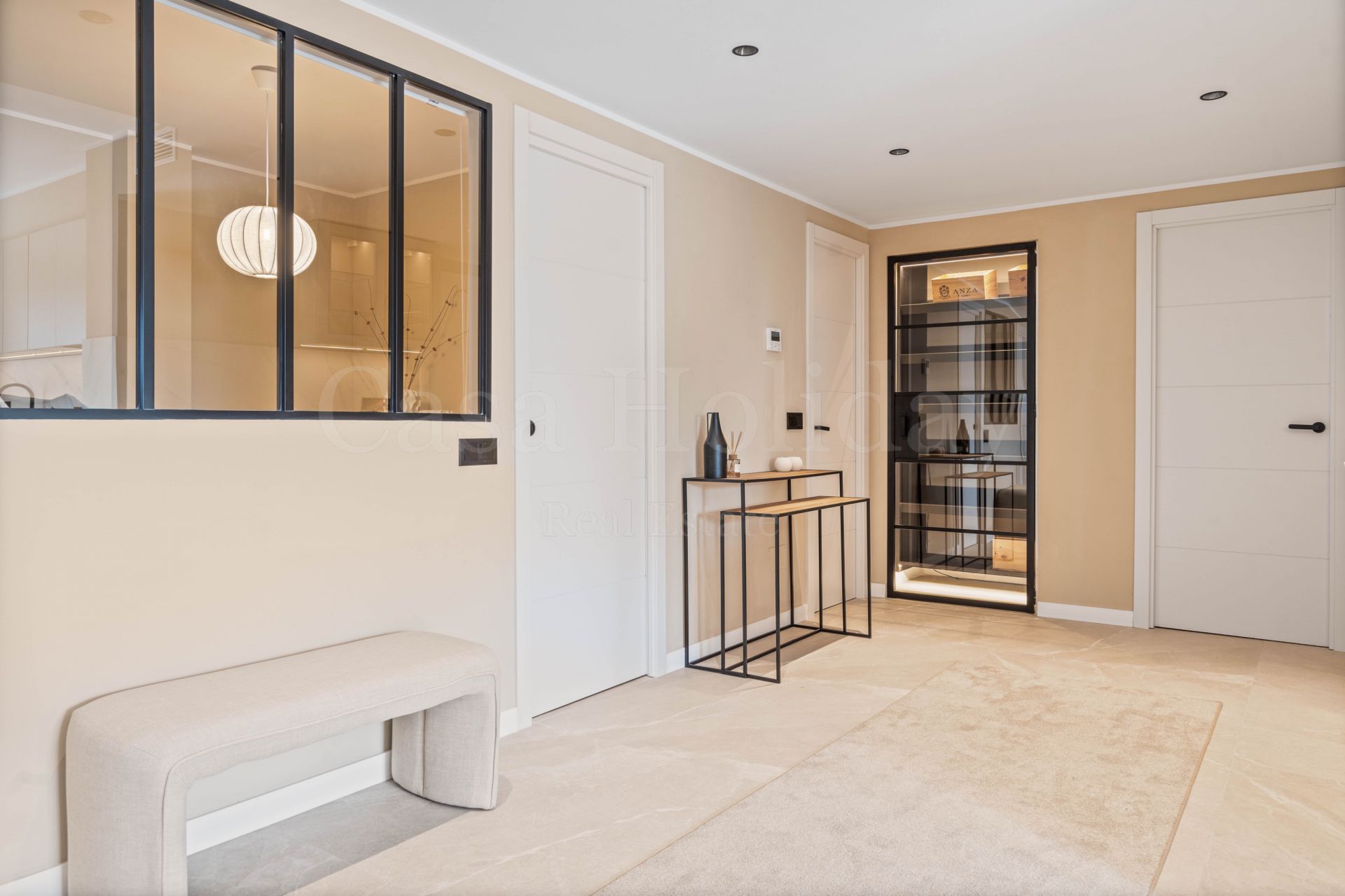 Apartamento en Jardines de Andalucia, Marbella