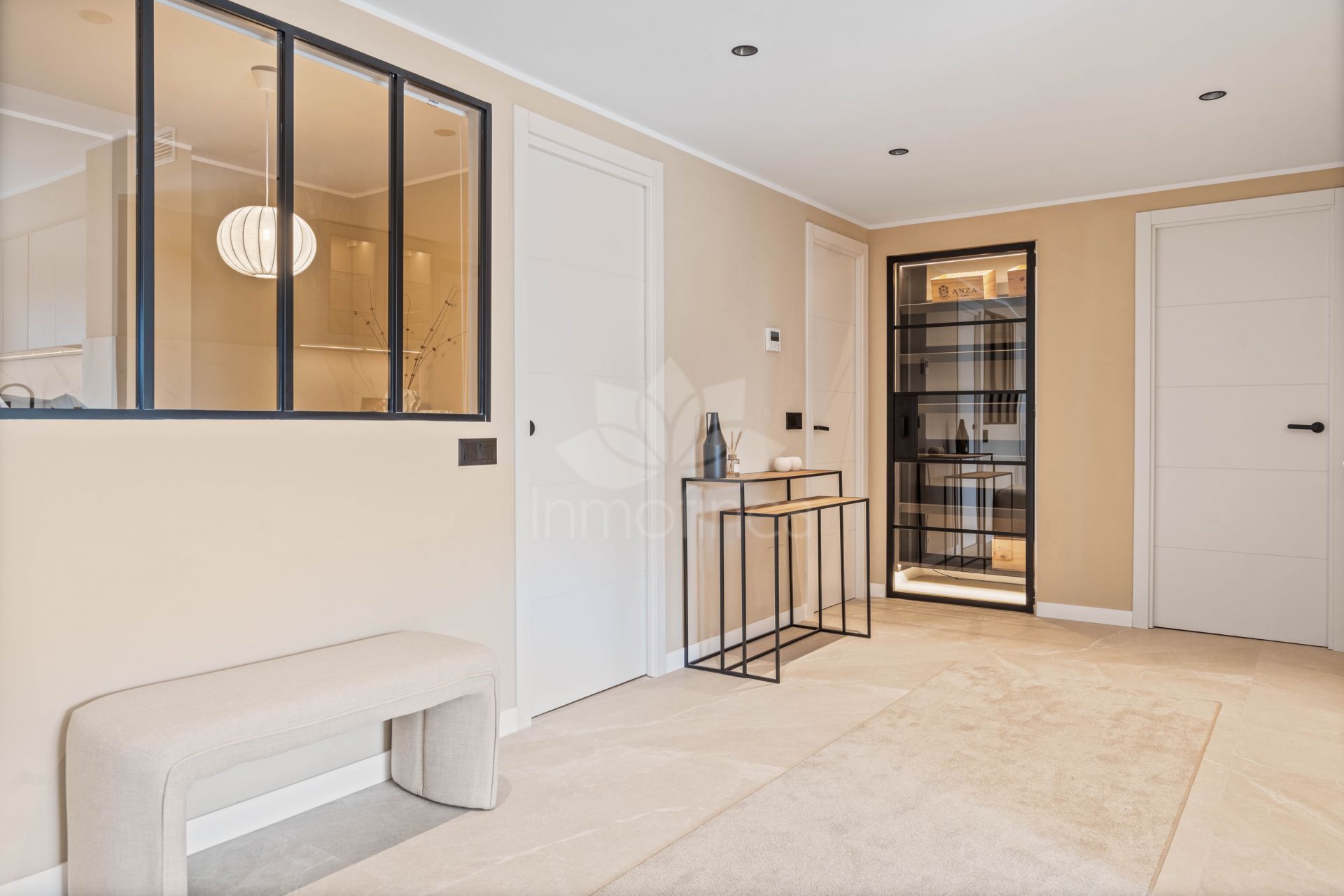 Apartamento en Jardines de Andalucia, Marbella