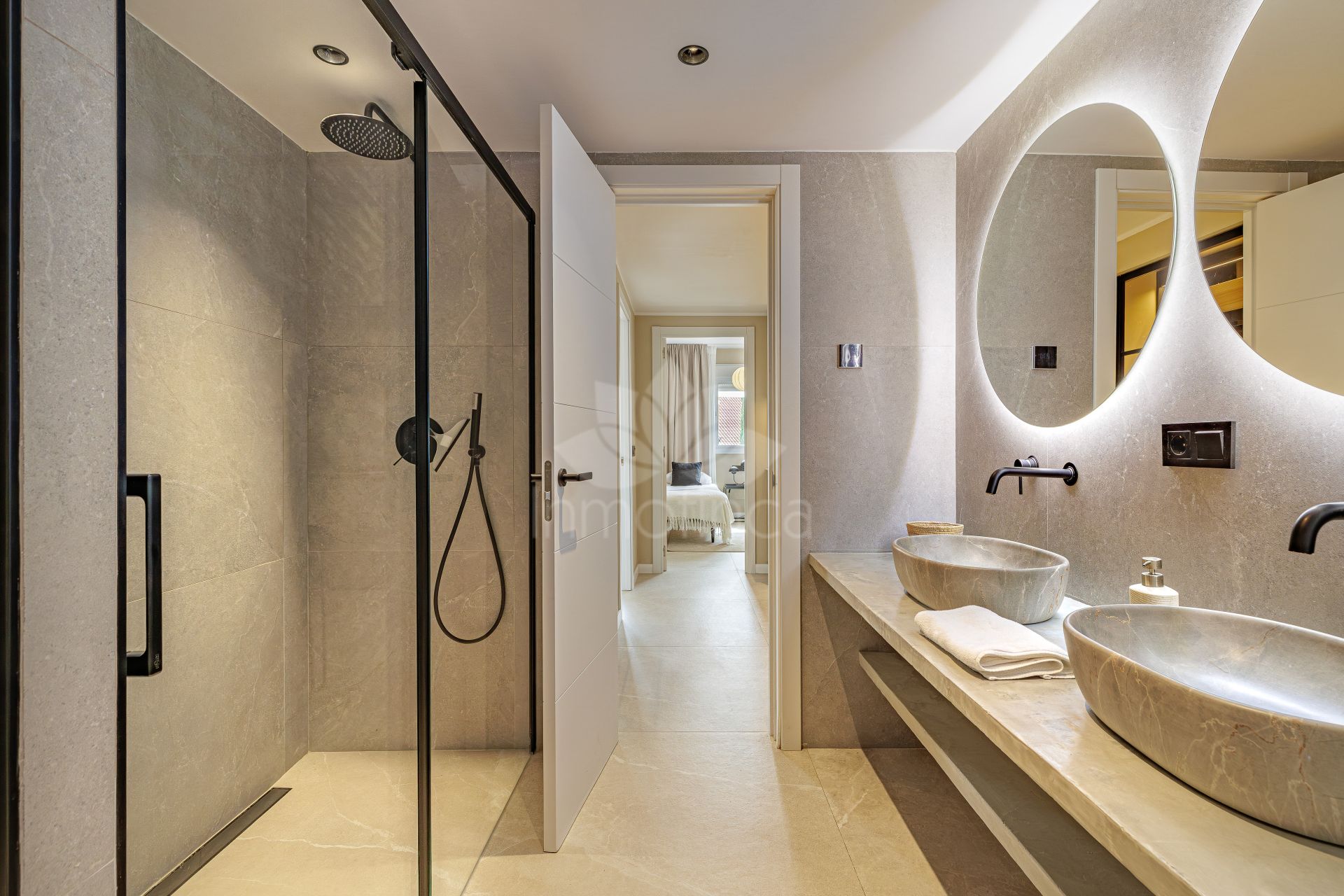 Apartment in Jardines de Andalucia, Marbella