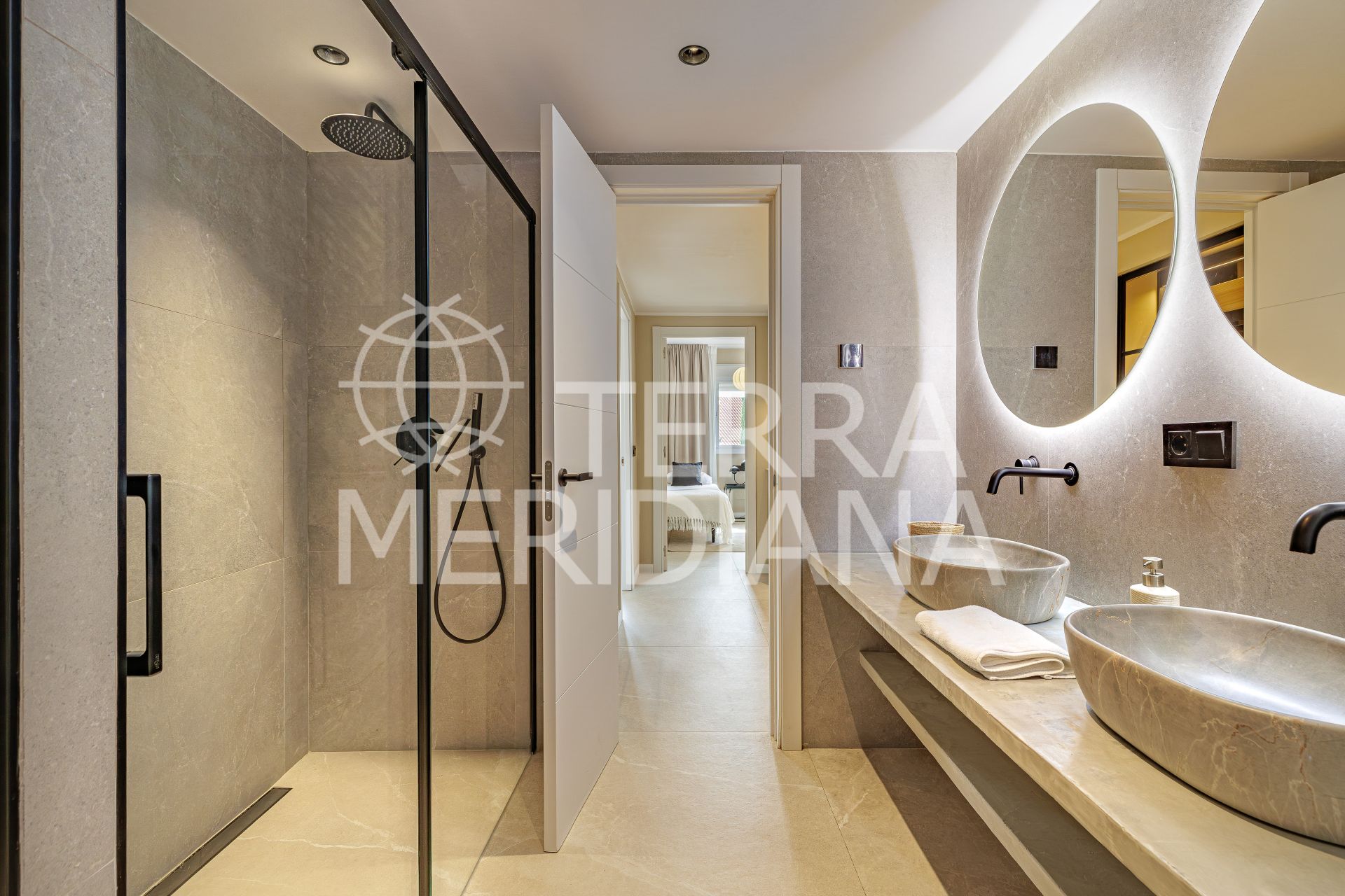 Apartment in Jardines de Andalucia, Marbella