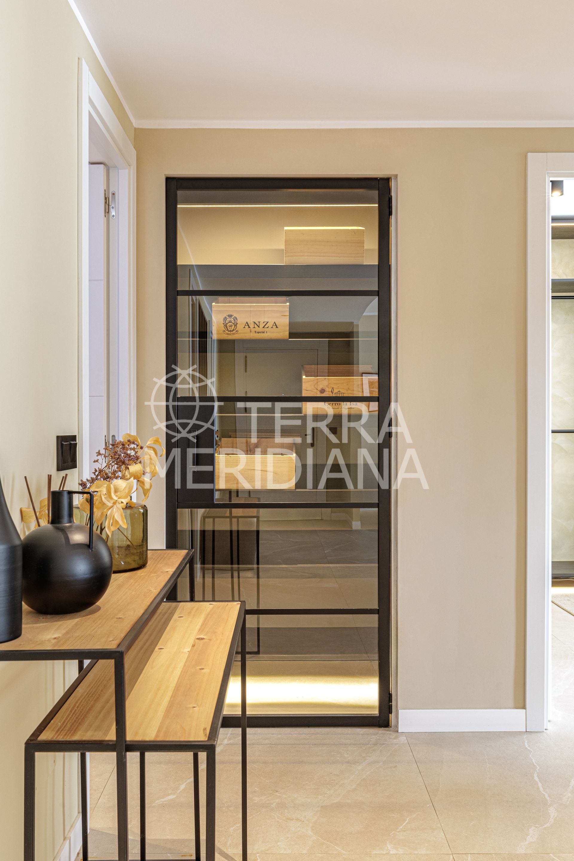 Apartment in Jardines de Andalucia, Marbella