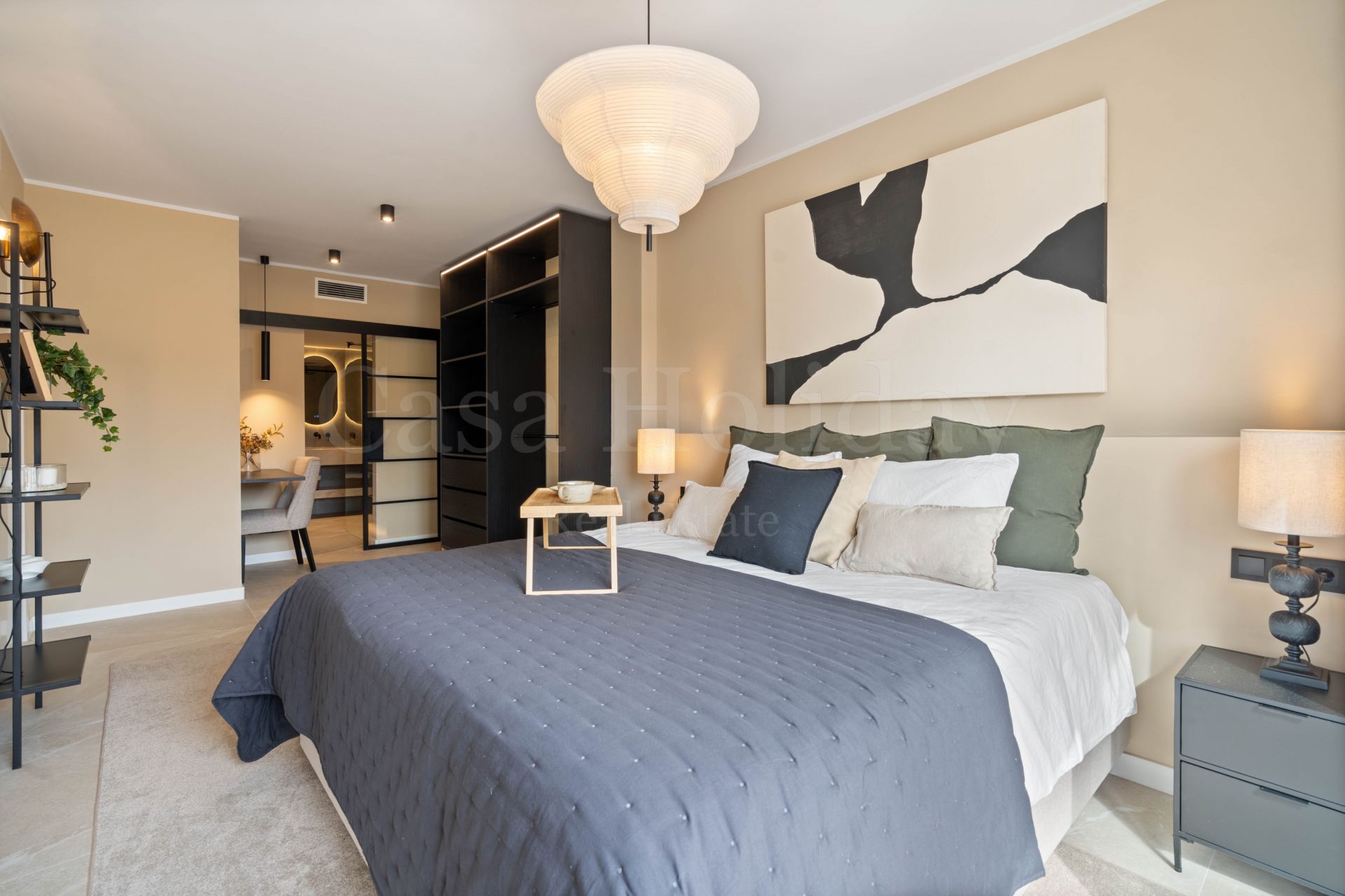 Apartamento en Jardines de Andalucia, Marbella