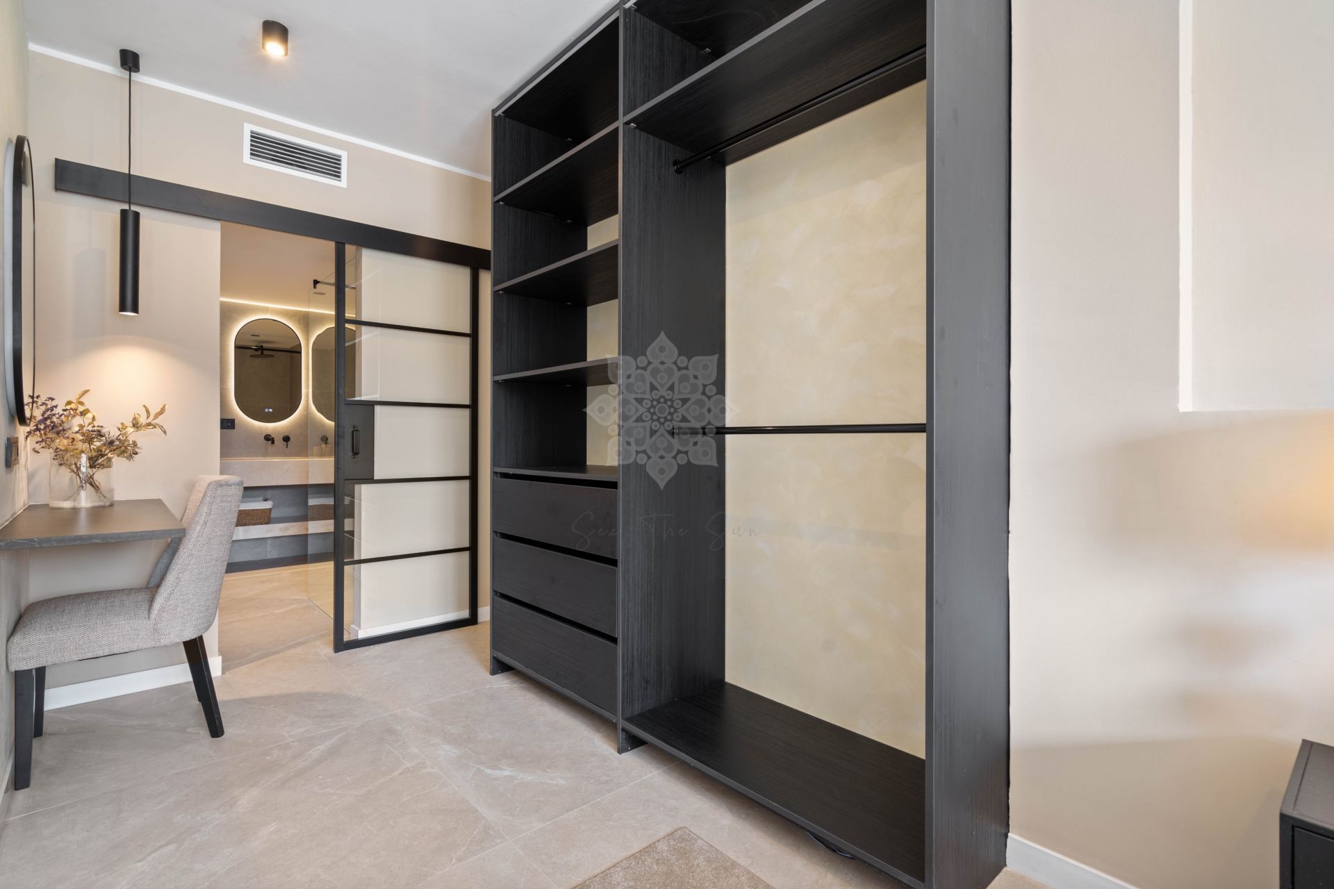 Apartment in Jardines de Andalucia, Marbella