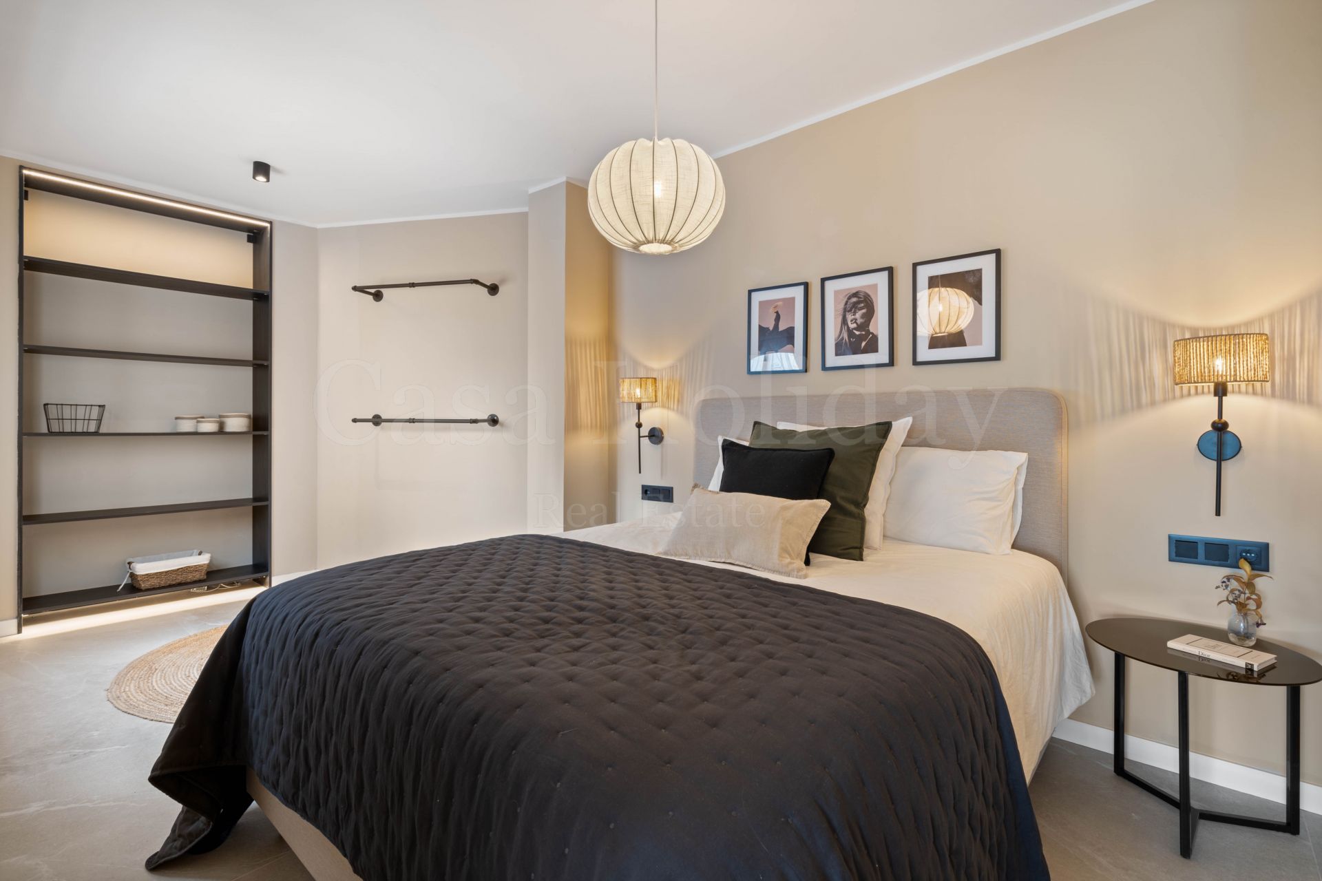 Apartamento en Jardines de Andalucia, Marbella