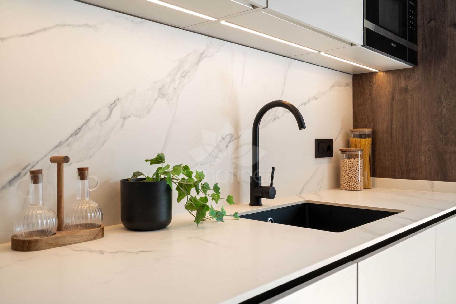 Apartamento en Jardines de Andalucia, Marbella