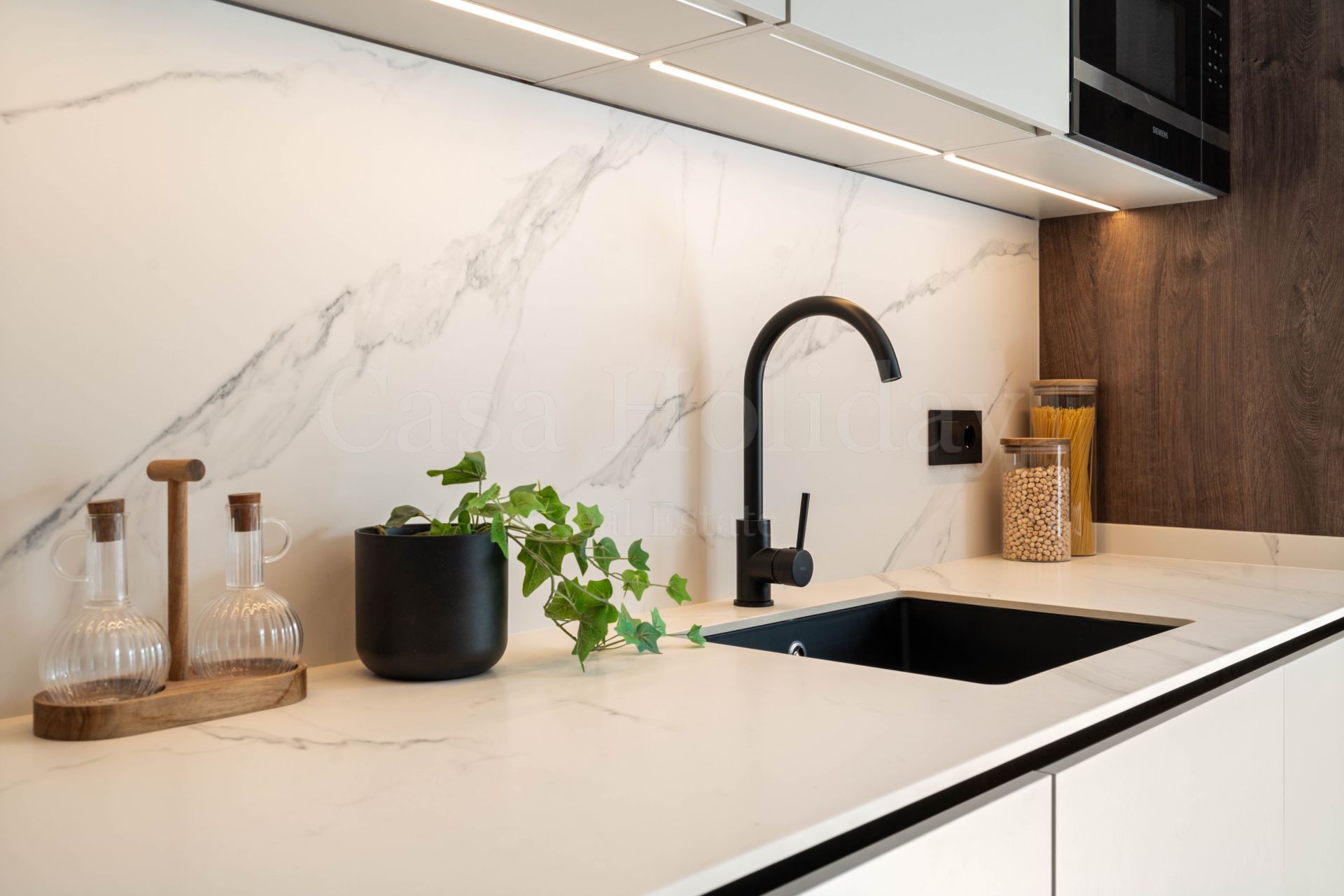 Apartamento en Jardines de Andalucia, Marbella