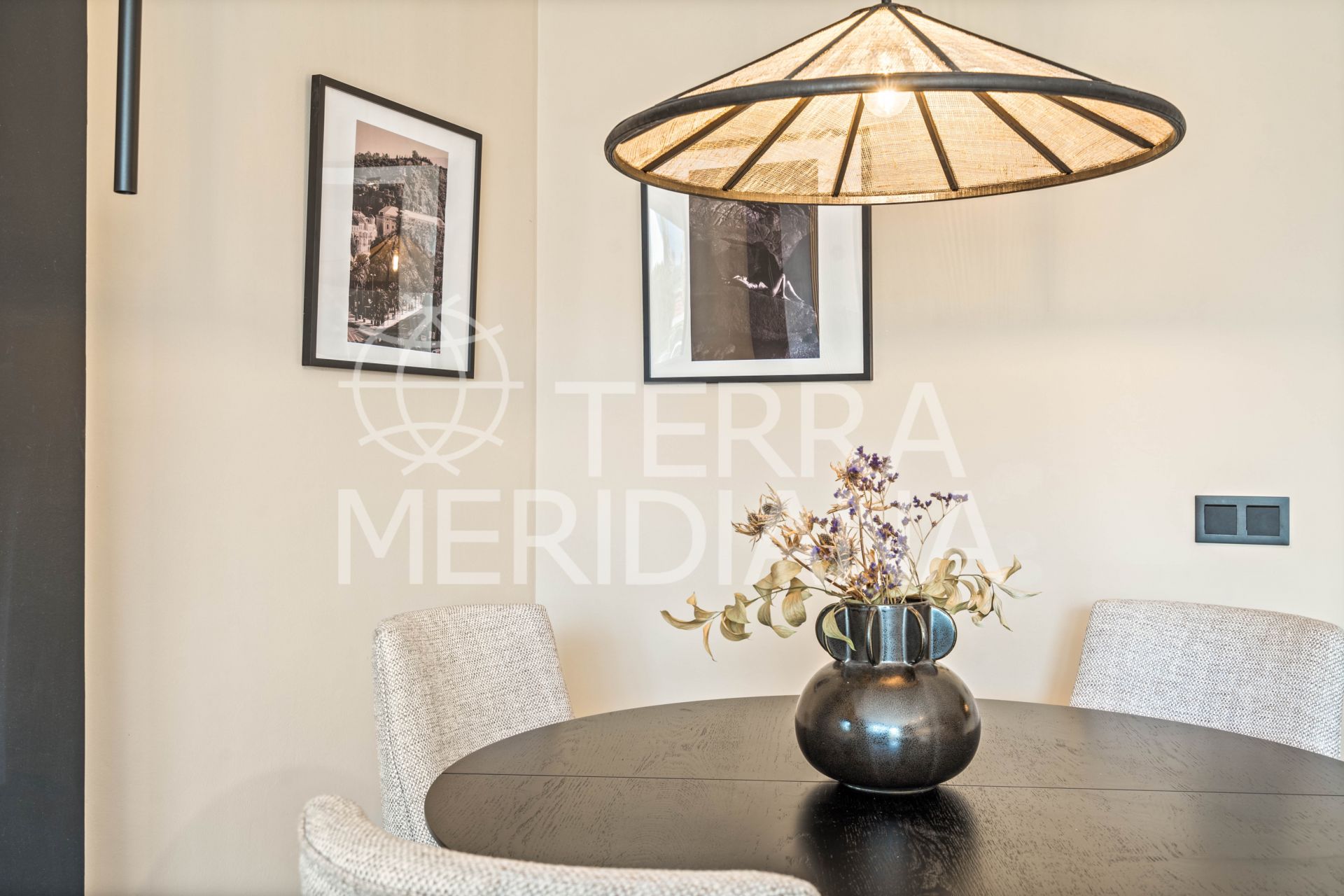 Apartment in Jardines de Andalucia, Marbella