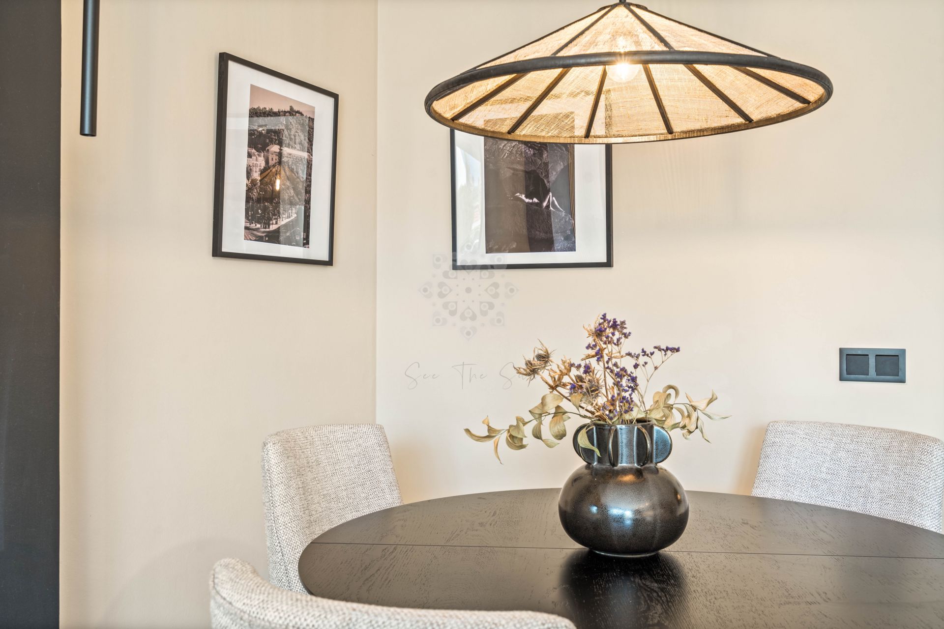 Apartment in Jardines de Andalucia, Marbella