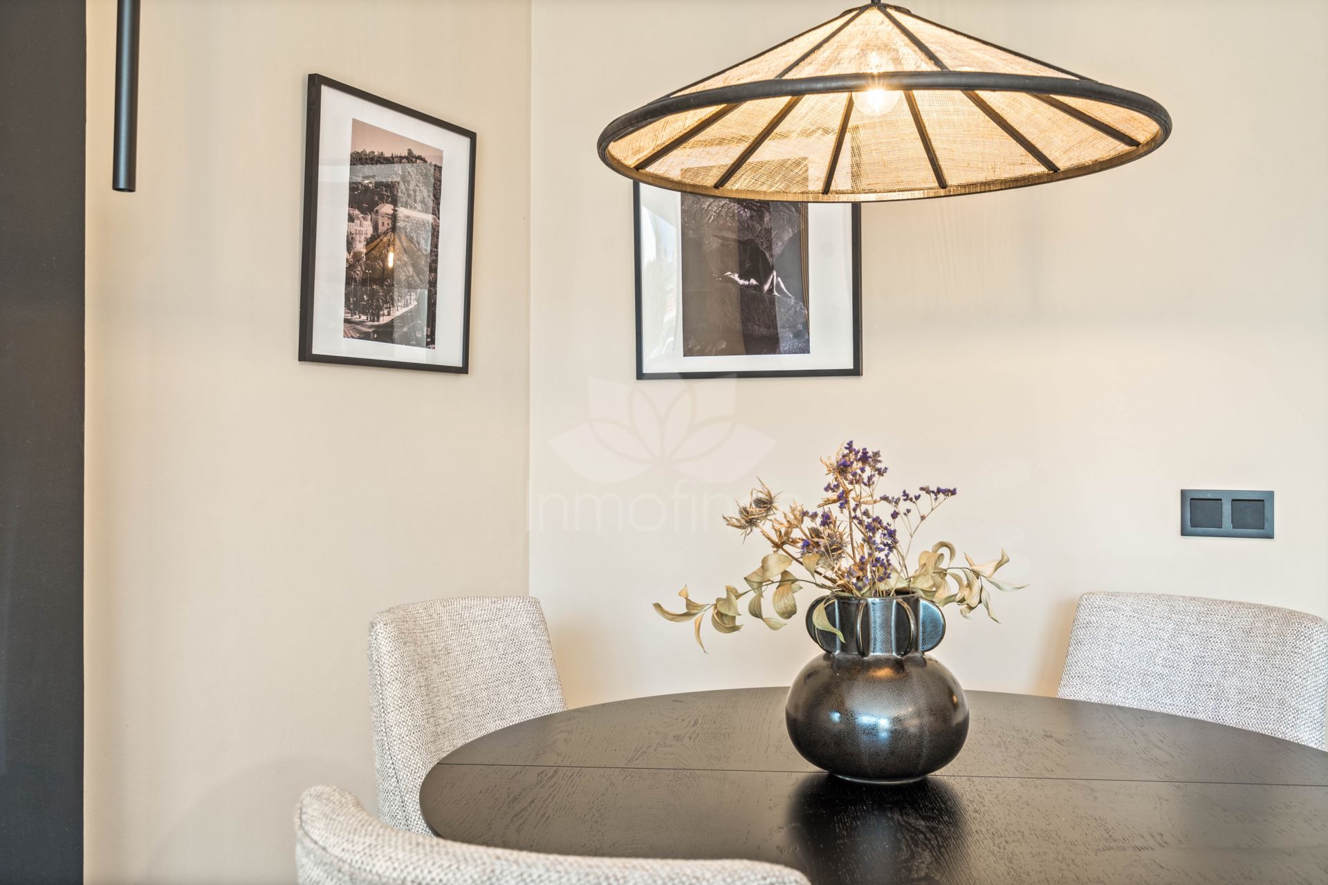 Apartamento en Jardines de Andalucia, Marbella