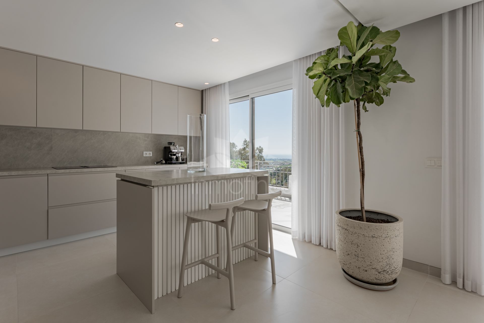 Duplex Penthouse in La Quinta, Benahavis