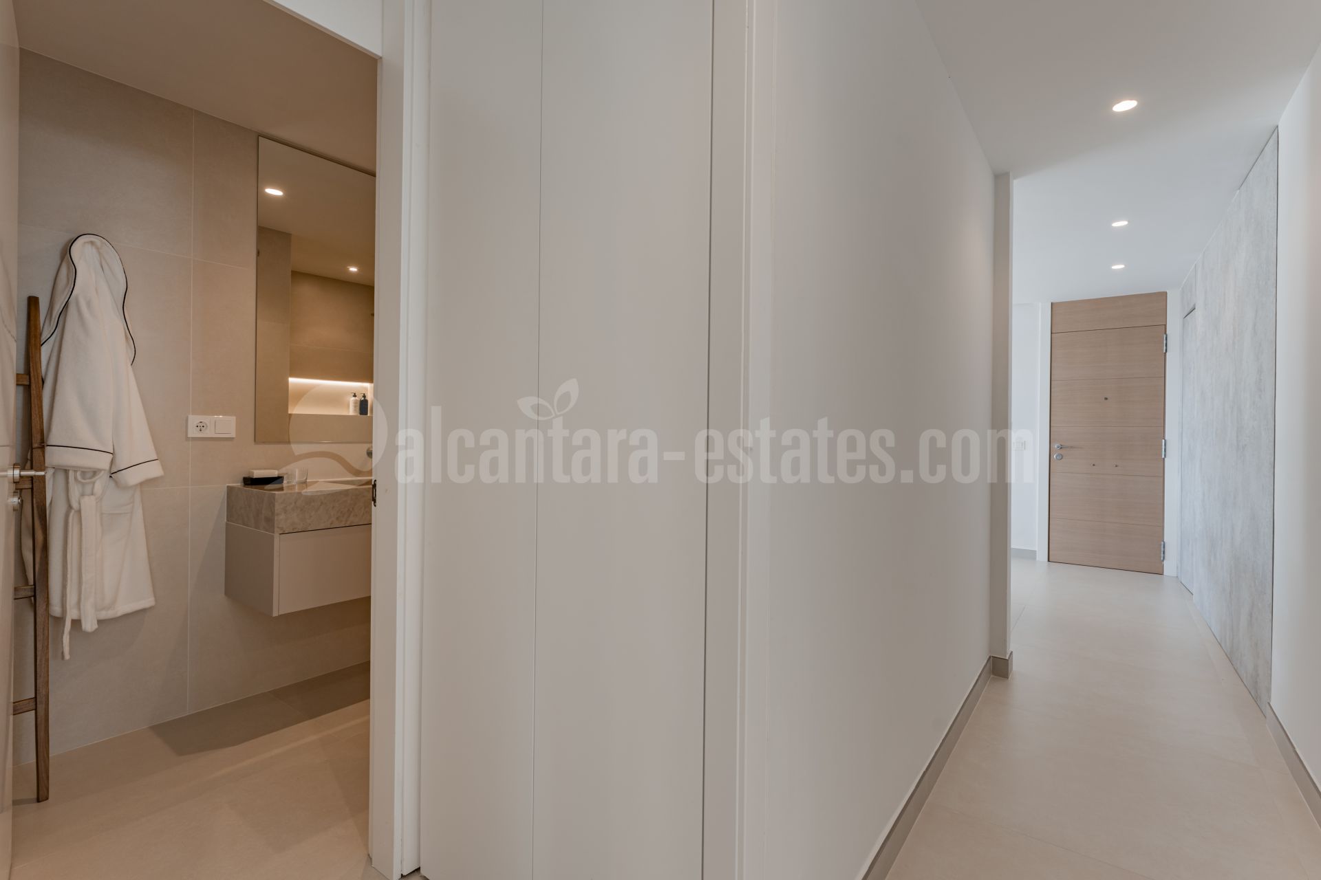 Atico Duplex en La Quinta, Benahavis