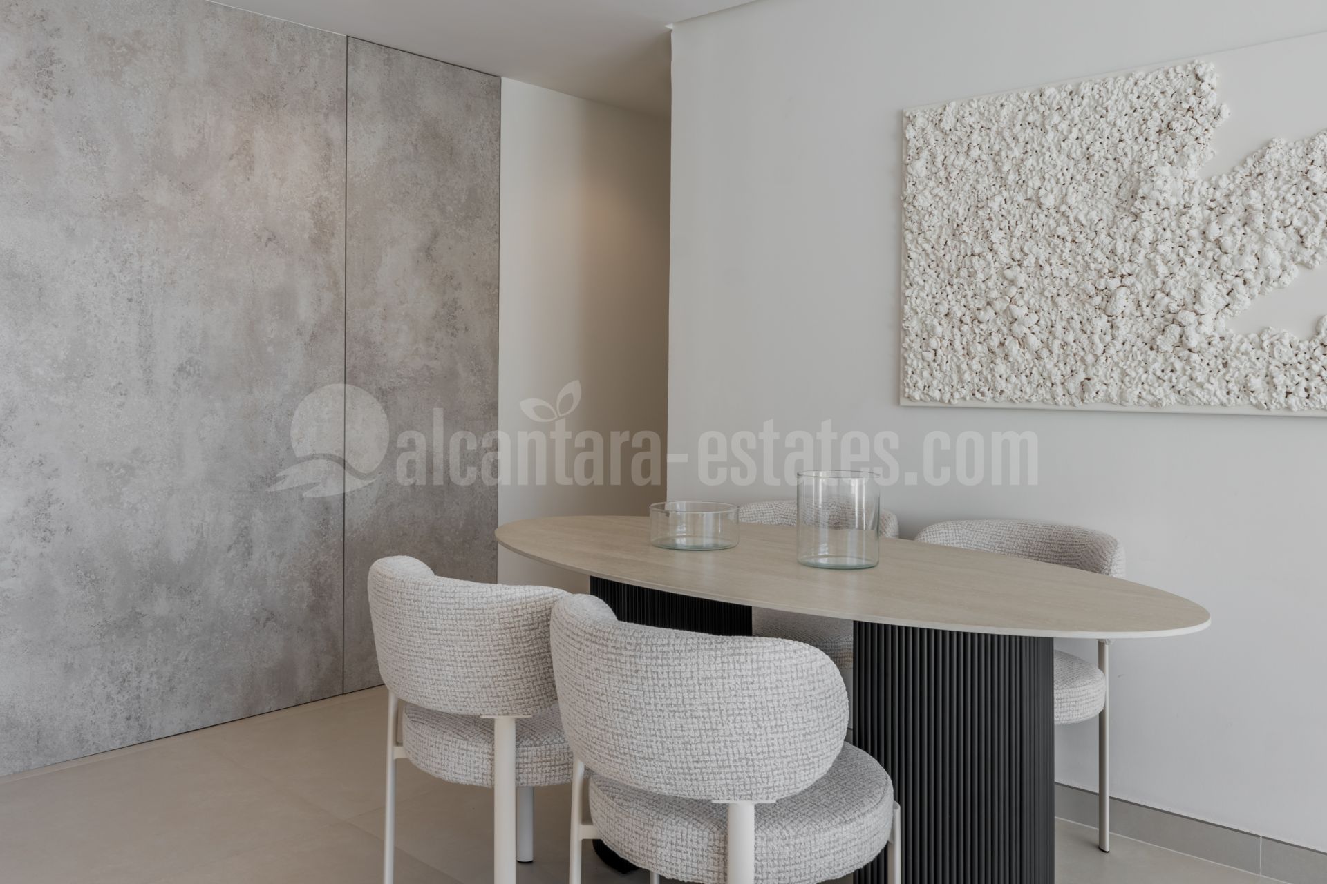 Atico Duplex en La Quinta, Benahavis
