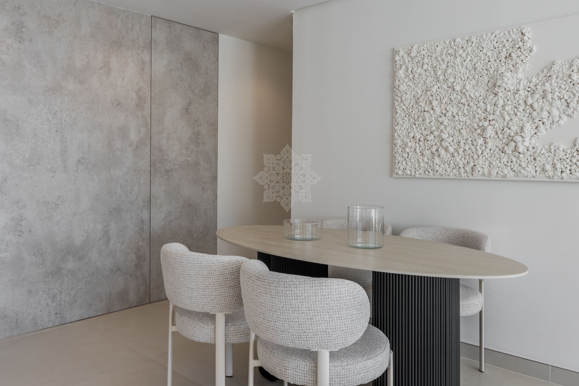 Duplex Penthouse w La Quinta, Benahavis