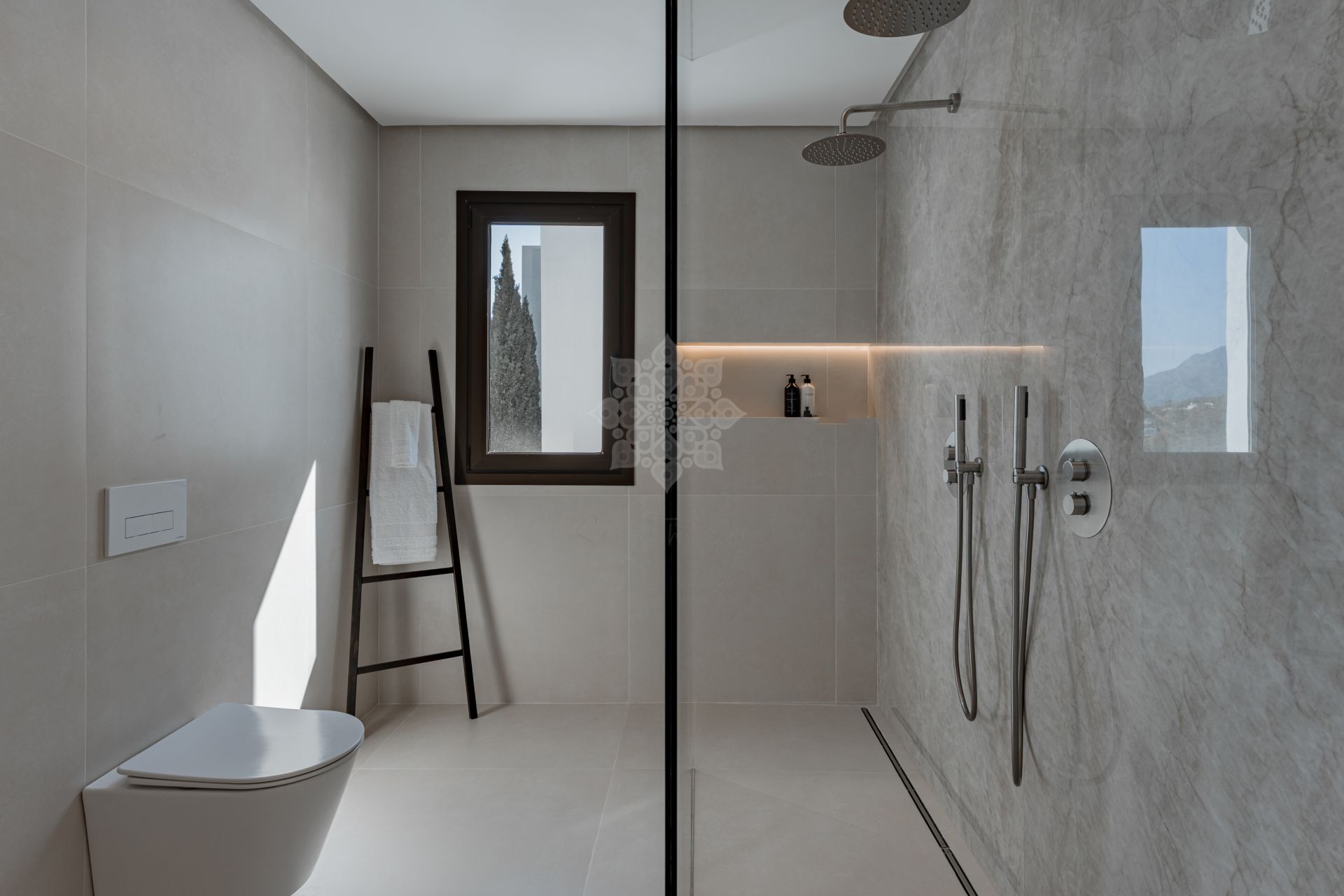 Duplex Penthouse w La Quinta, Benahavis