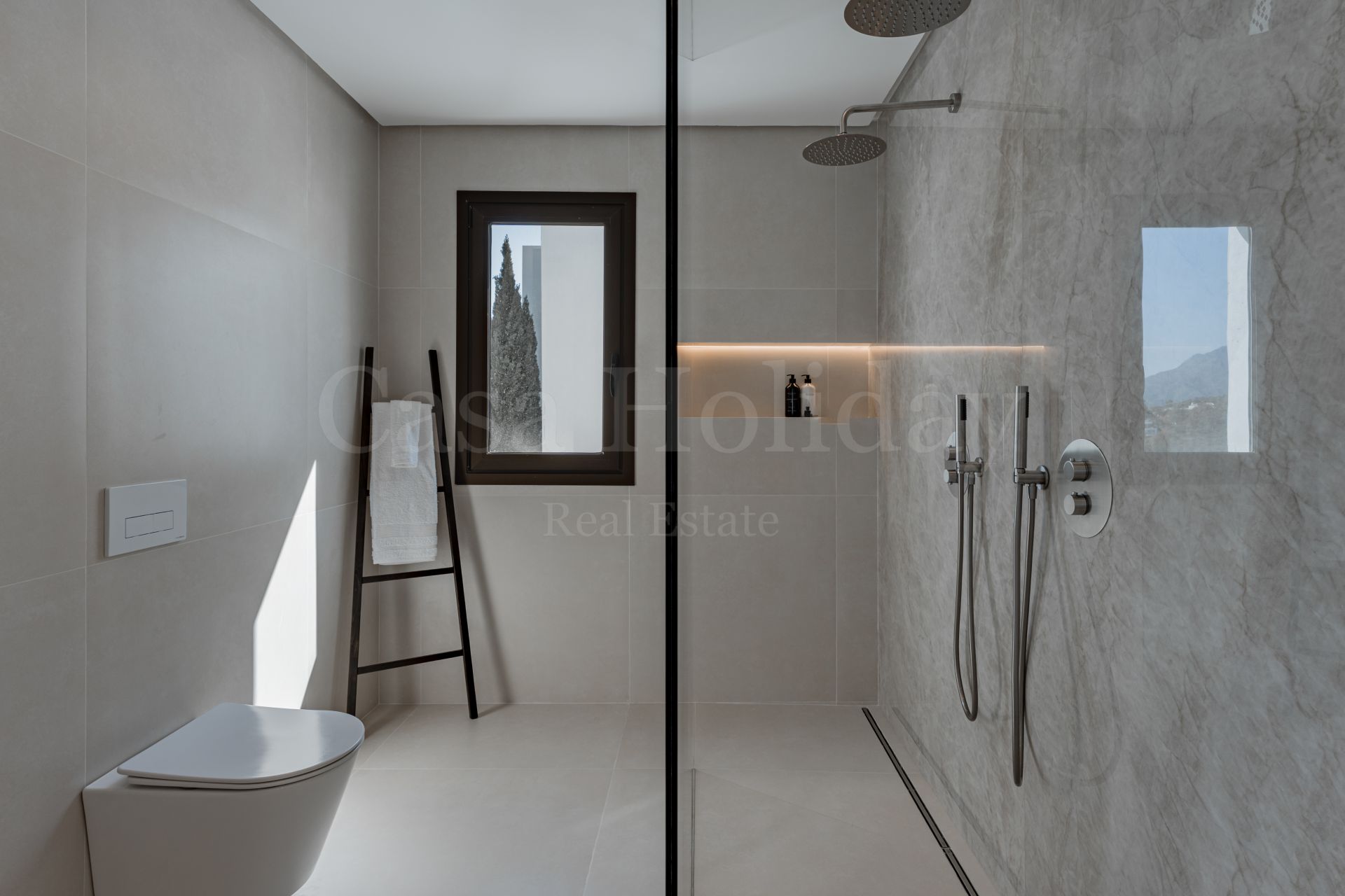 Atico Duplex en La Quinta, Benahavis