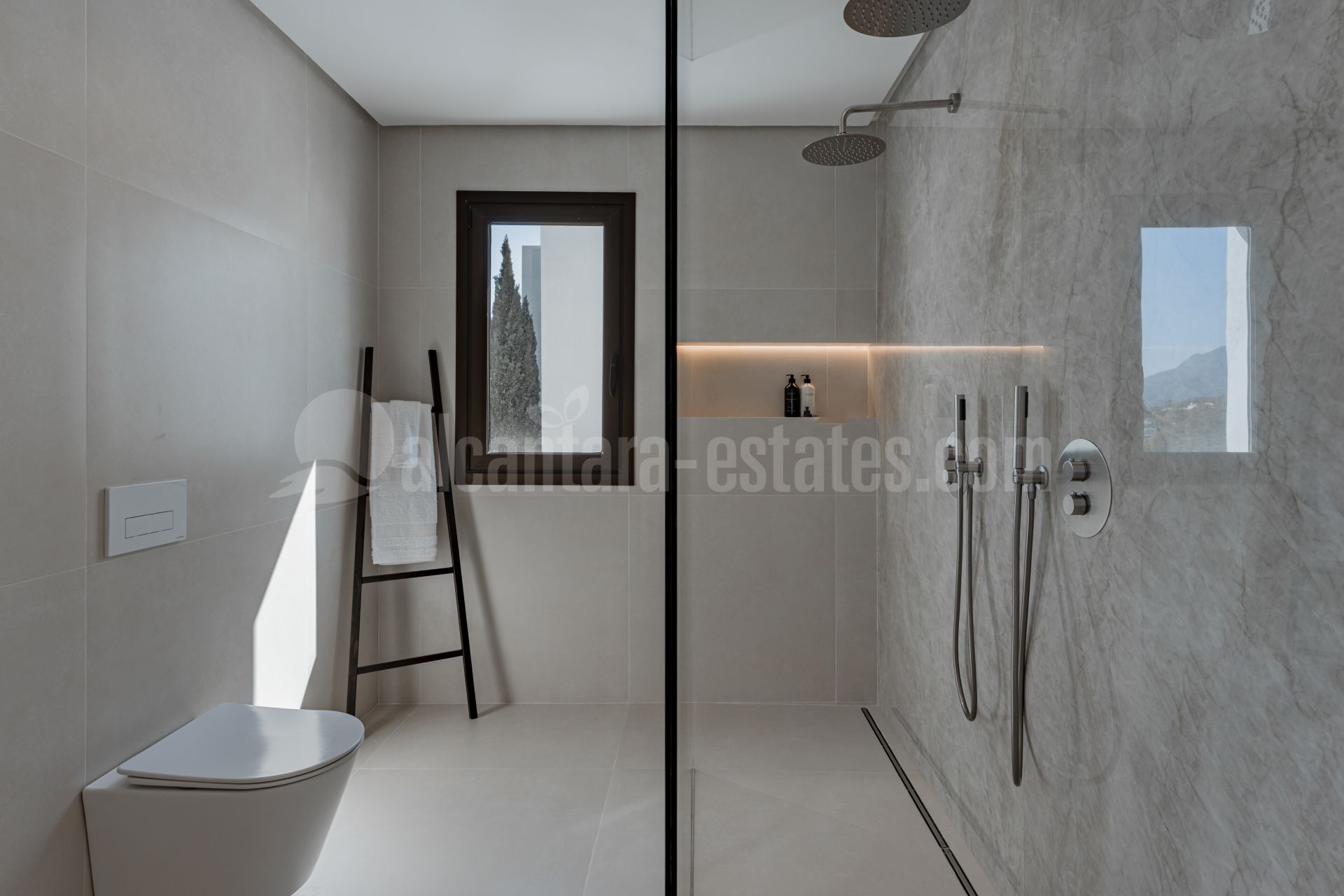 Atico Duplex en La Quinta, Benahavis