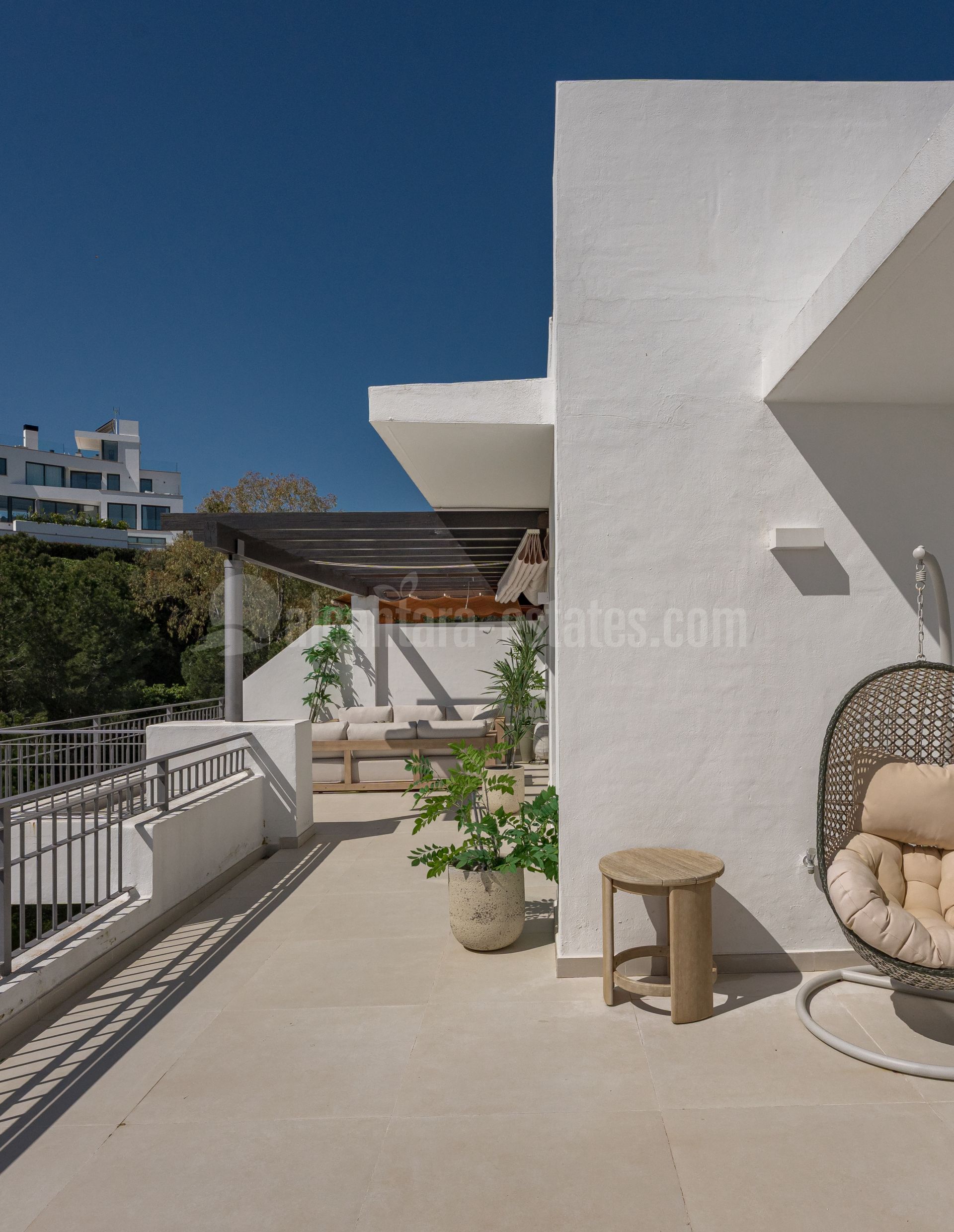 Atico Duplex en La Quinta, Benahavis