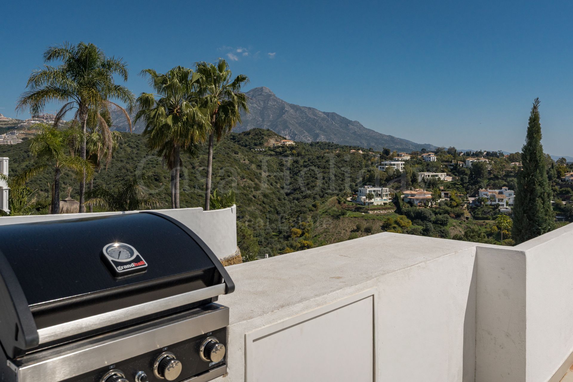 Atico Duplex en La Quinta, Benahavis