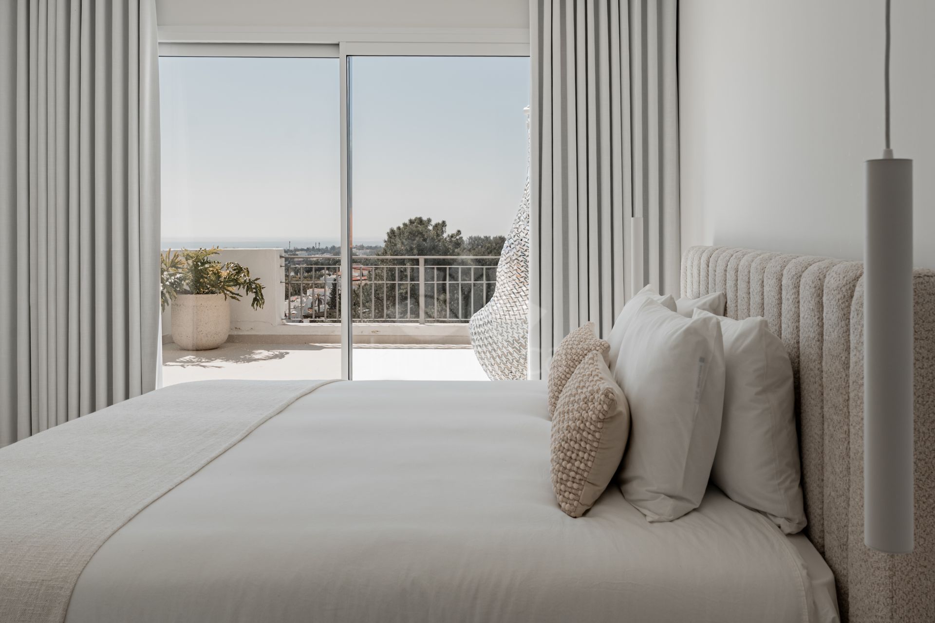 Duplex Penthouse in La Quinta, Benahavis