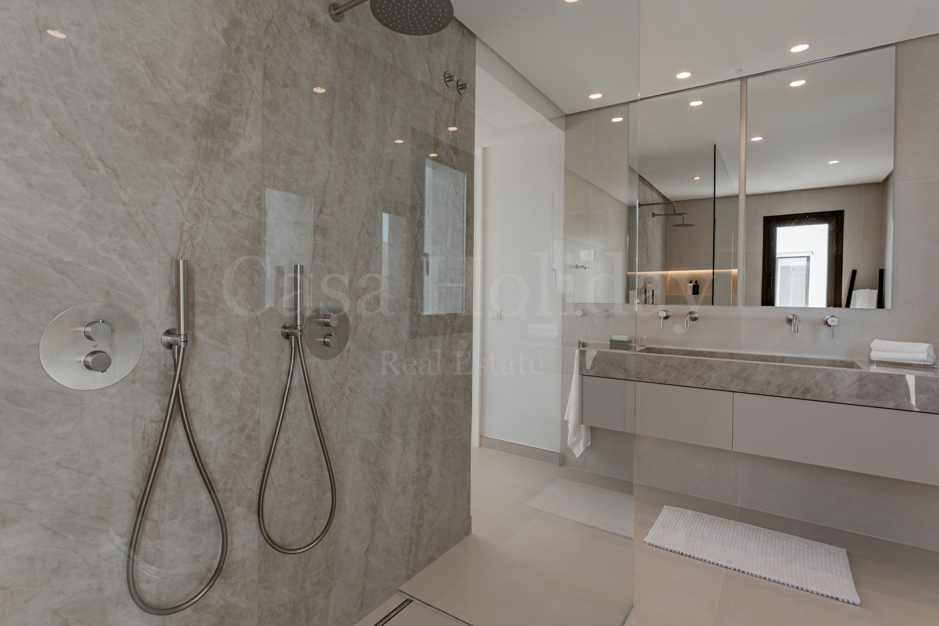 Atico Duplex en La Quinta, Benahavis