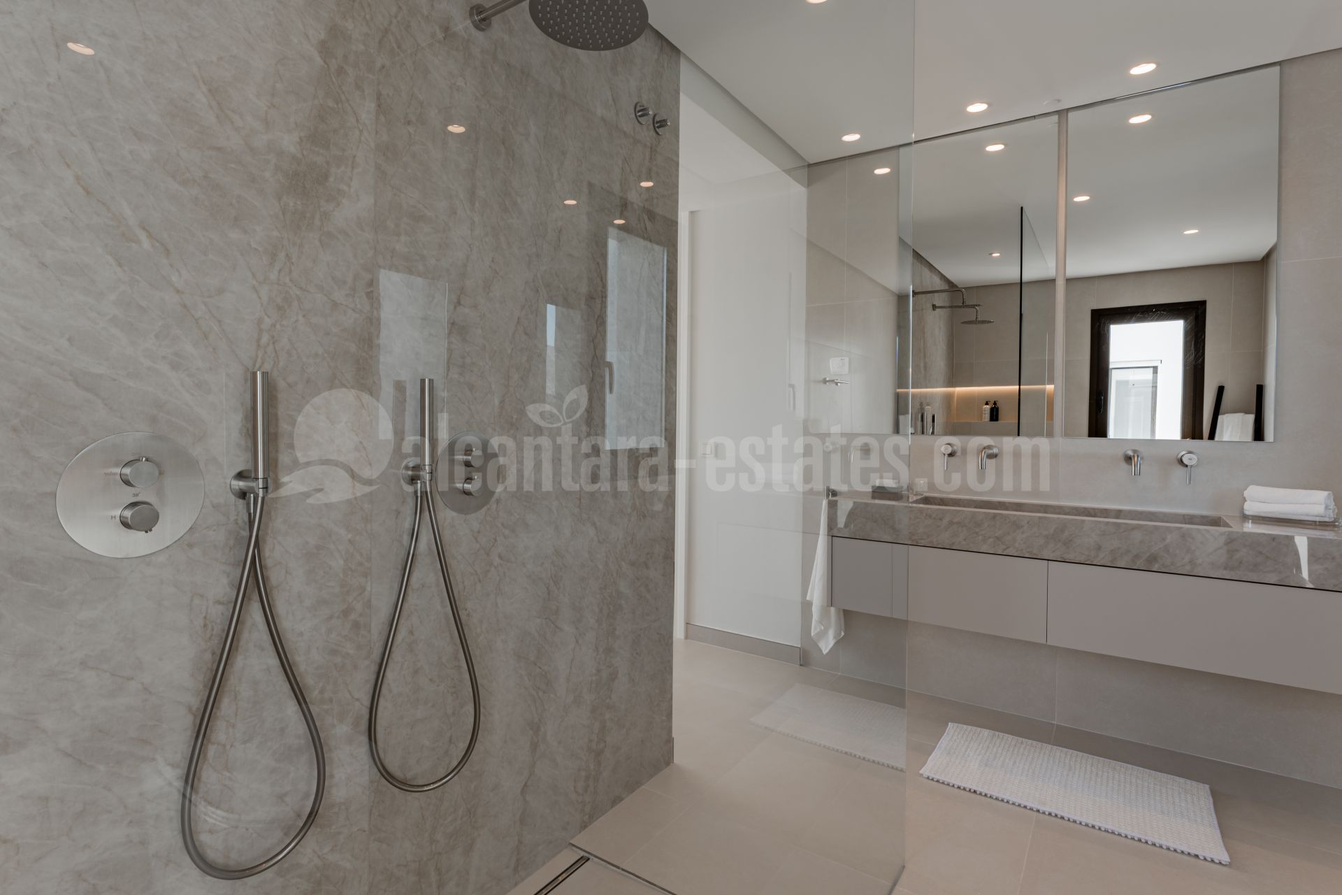 Atico Duplex en La Quinta, Benahavis