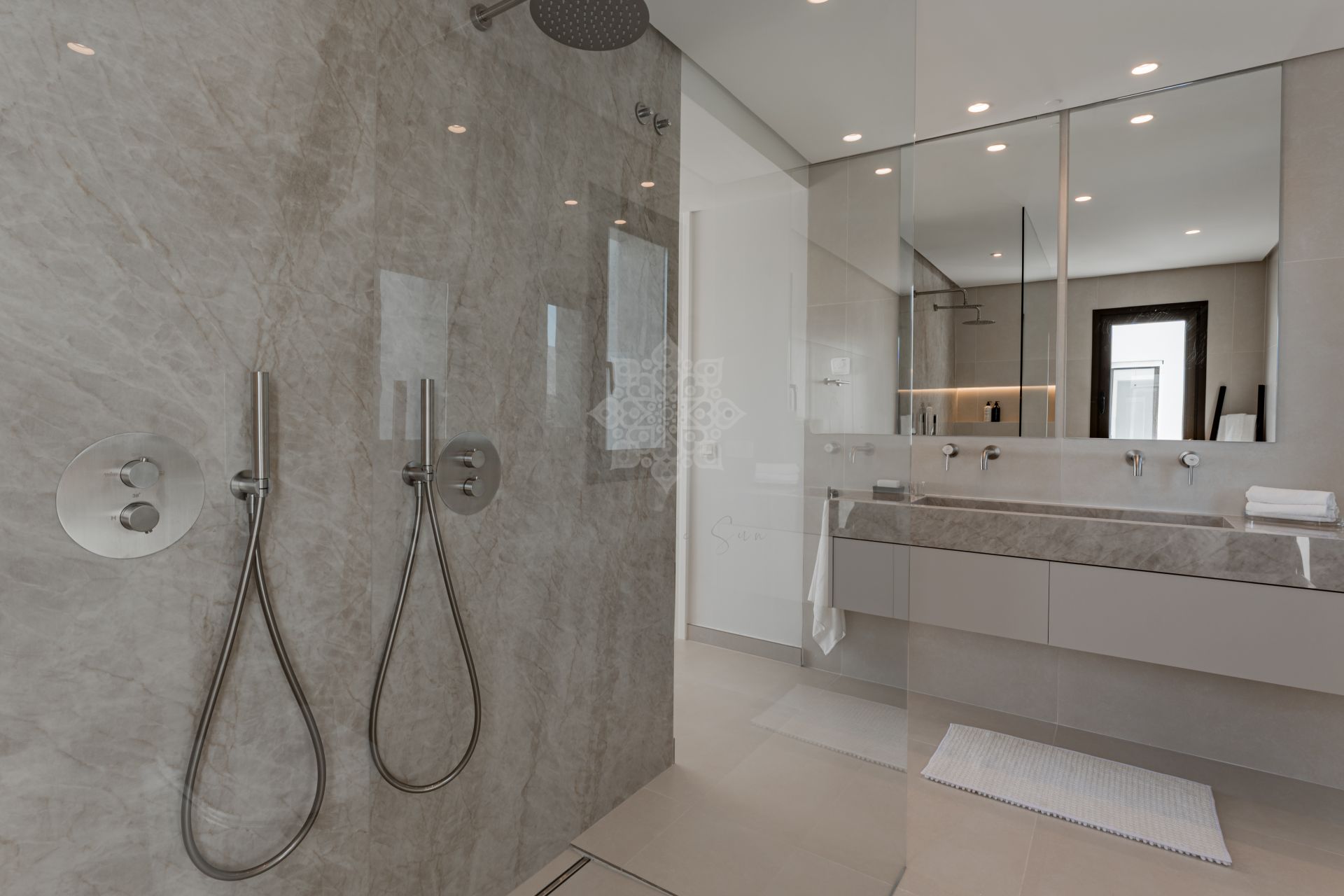 Duplex Penthouse w La Quinta, Benahavis