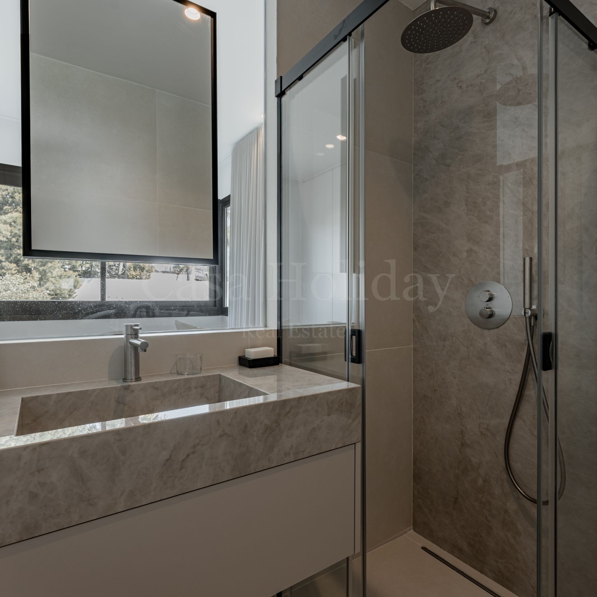 Atico Duplex en La Quinta, Benahavis