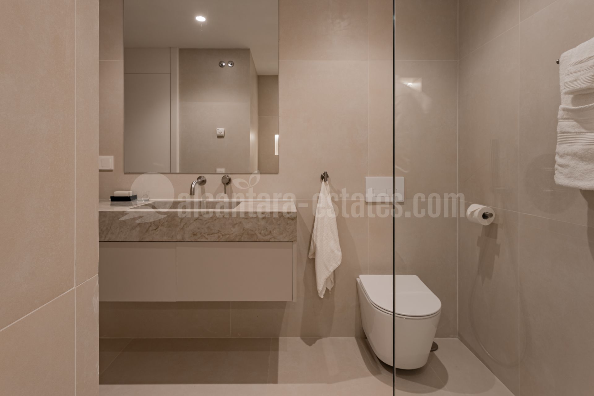 Atico Duplex en La Quinta, Benahavis