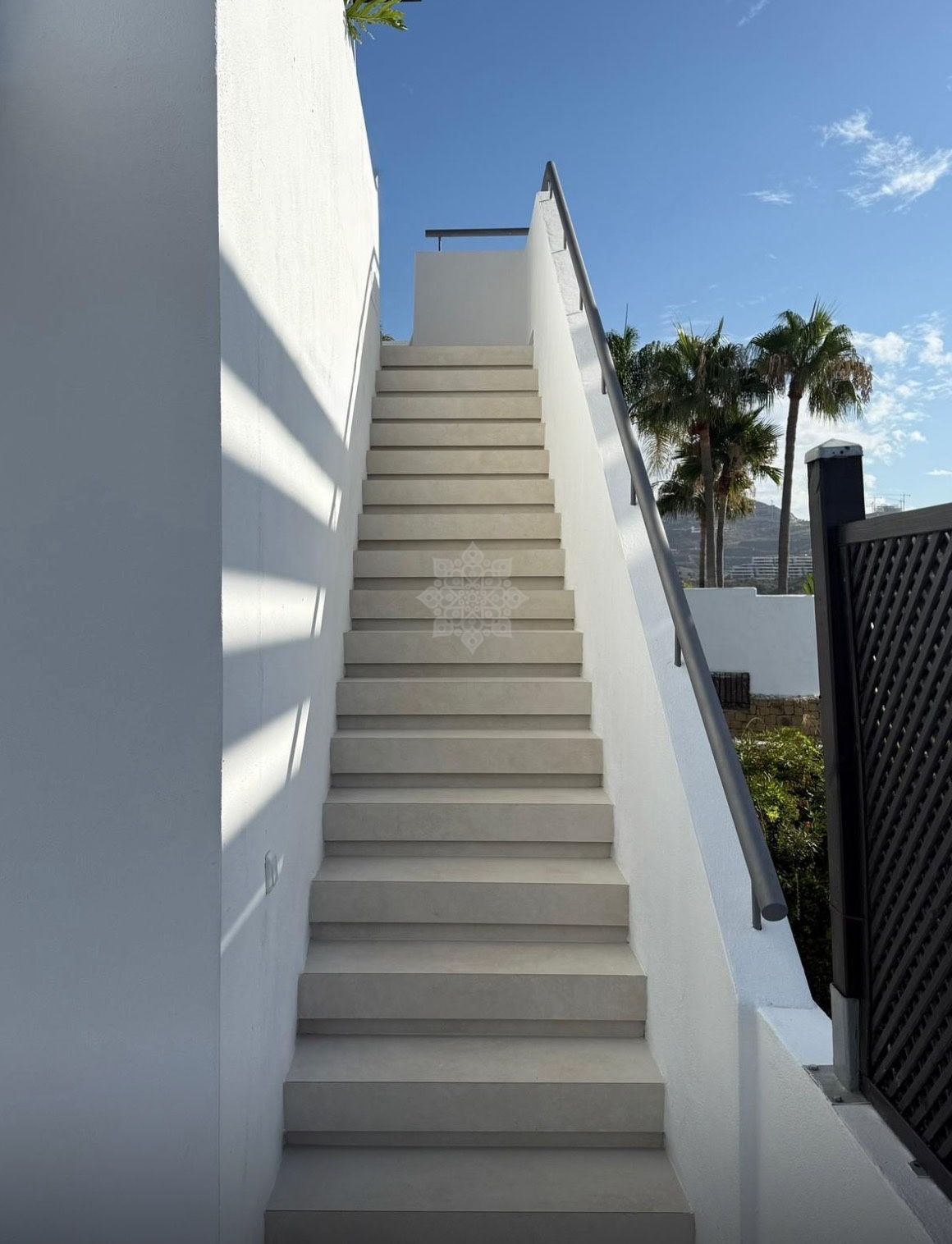 Atico Duplex en La Quinta, Benahavis