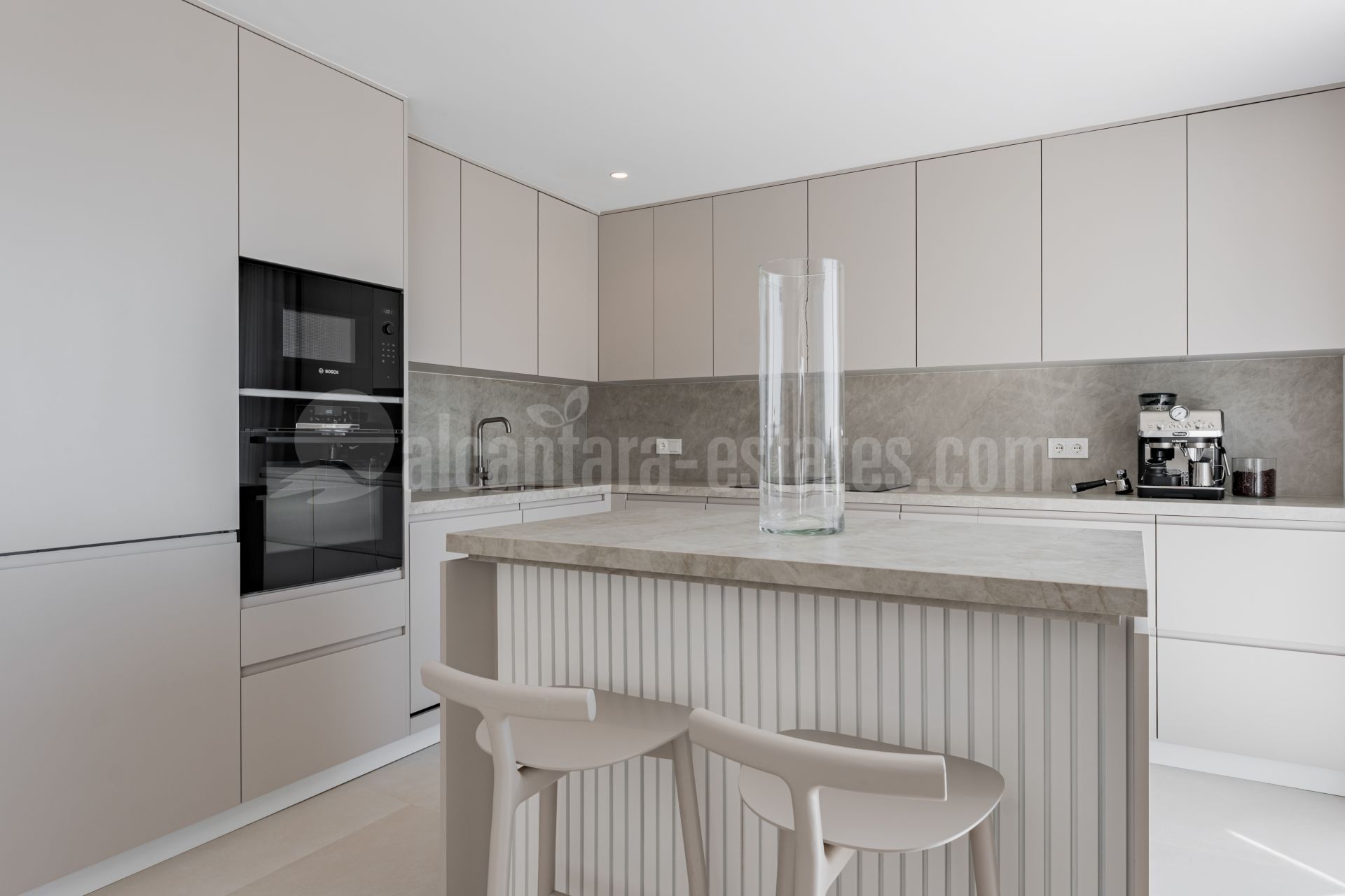 Atico Duplex en La Quinta, Benahavis