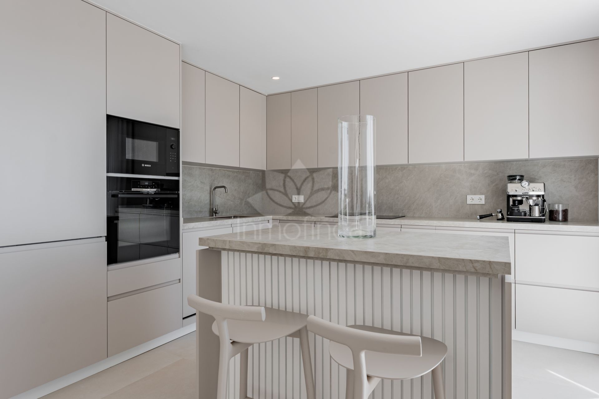 Duplex Penthouse in La Quinta, Benahavis