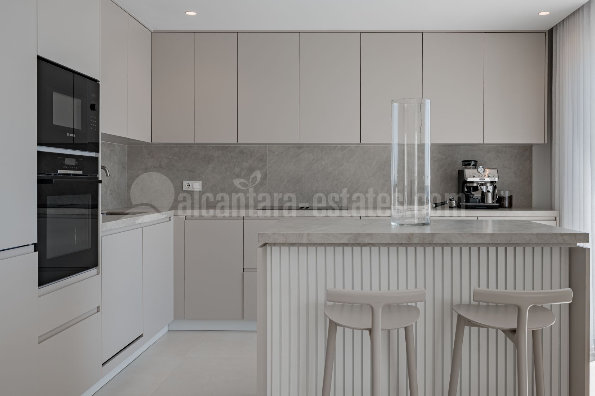 Atico Duplex en La Quinta, Benahavis