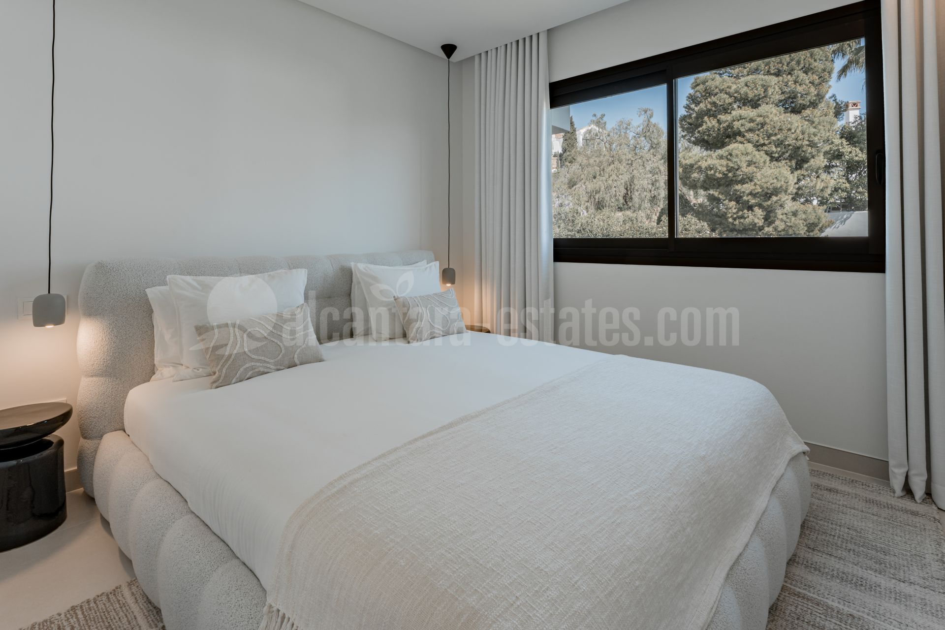 Atico Duplex en La Quinta, Benahavis