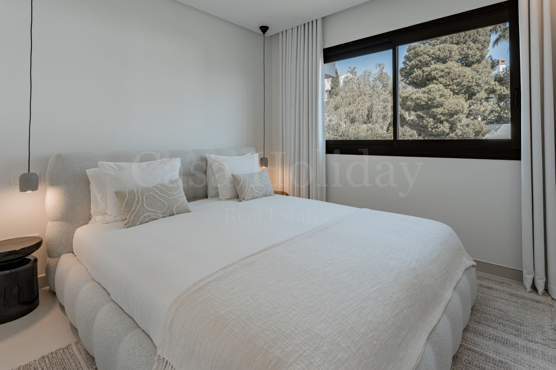 Atico Duplex en La Quinta, Benahavis