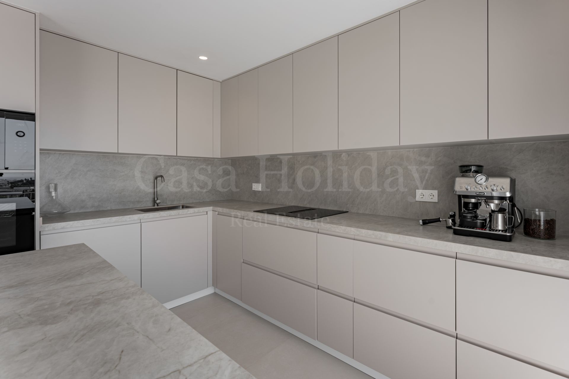 Atico Duplex en La Quinta, Benahavis