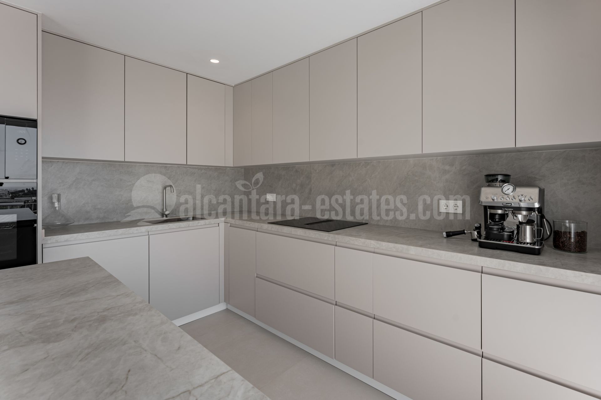 Atico Duplex en La Quinta, Benahavis