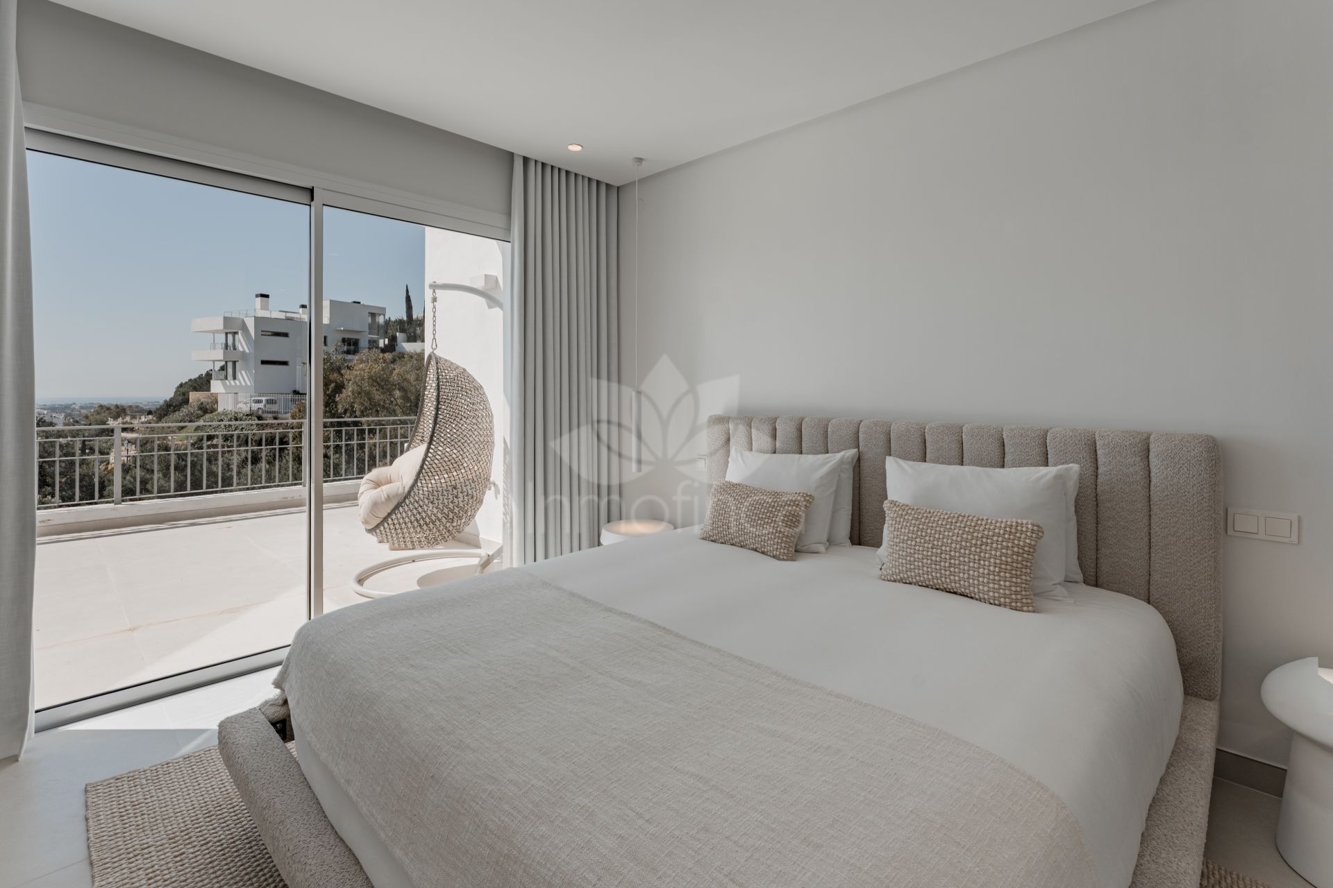 Duplex Penthouse in La Quinta, Benahavis