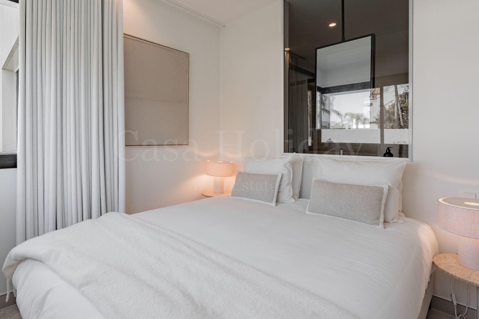 Atico Duplex en La Quinta, Benahavis