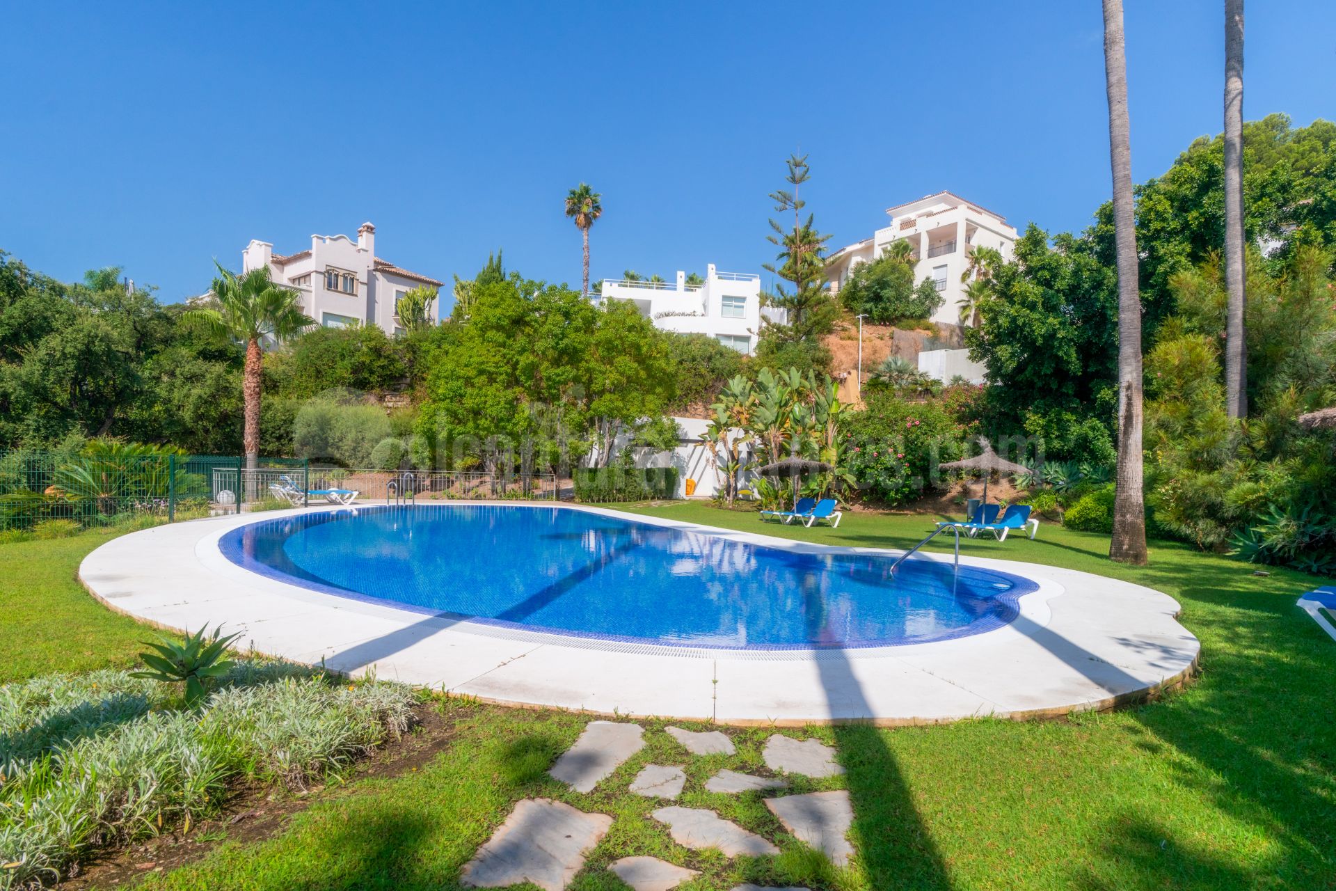Atico Duplex en La Quinta, Benahavis