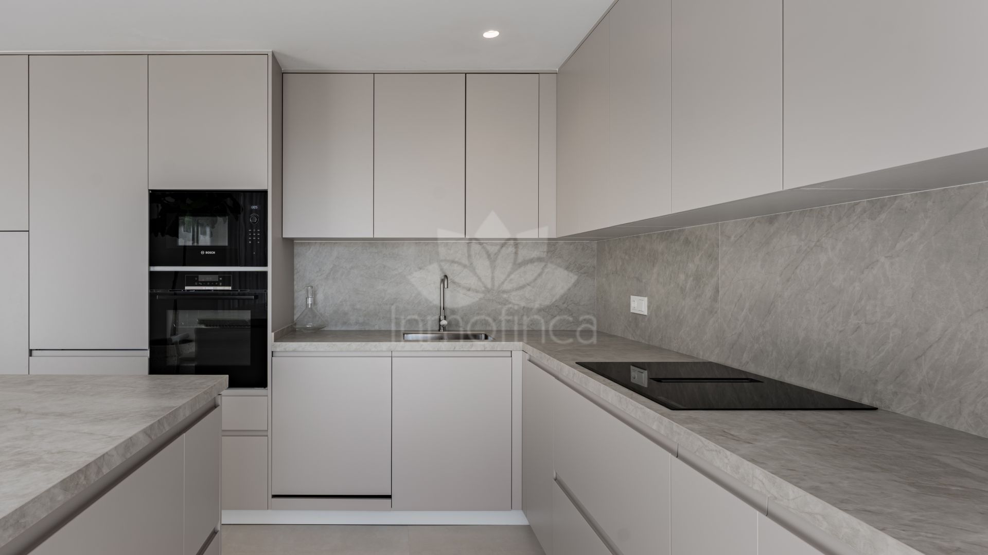 Duplex Penthouse in La Quinta, Benahavis