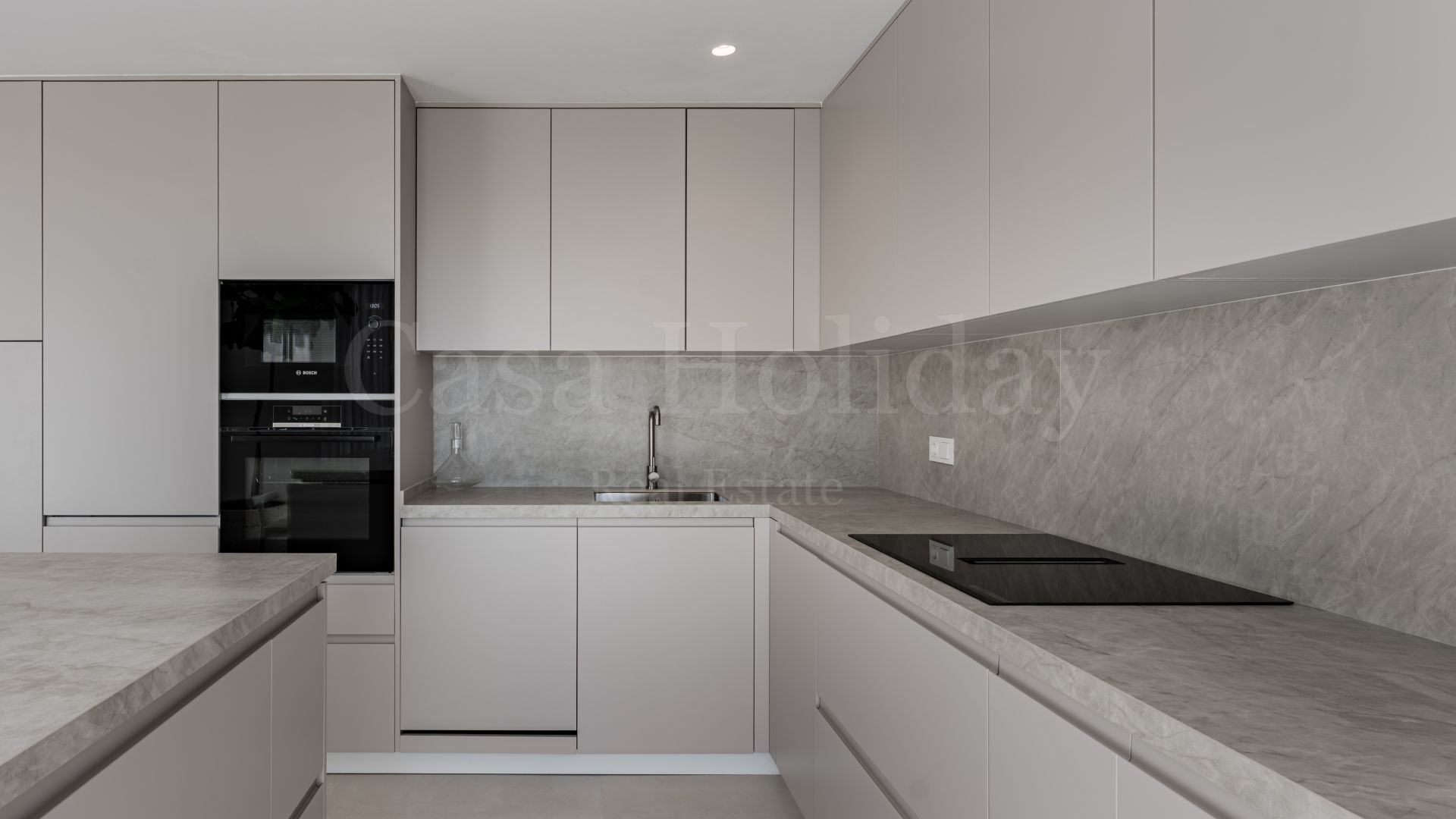 Atico Duplex en La Quinta, Benahavis