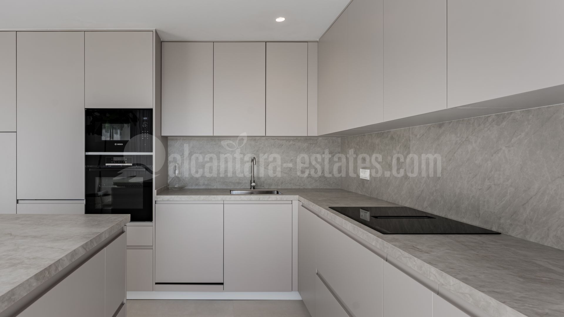 Atico Duplex en La Quinta, Benahavis