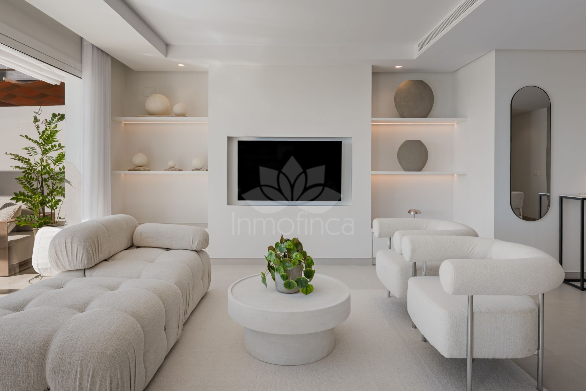 Duplex Penthouse in La Quinta, Benahavis