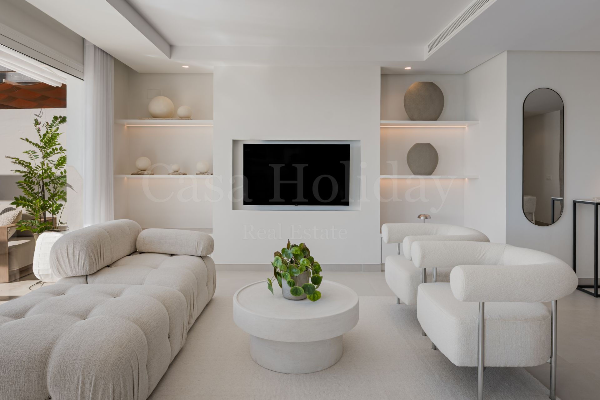 Atico Duplex en La Quinta, Benahavis
