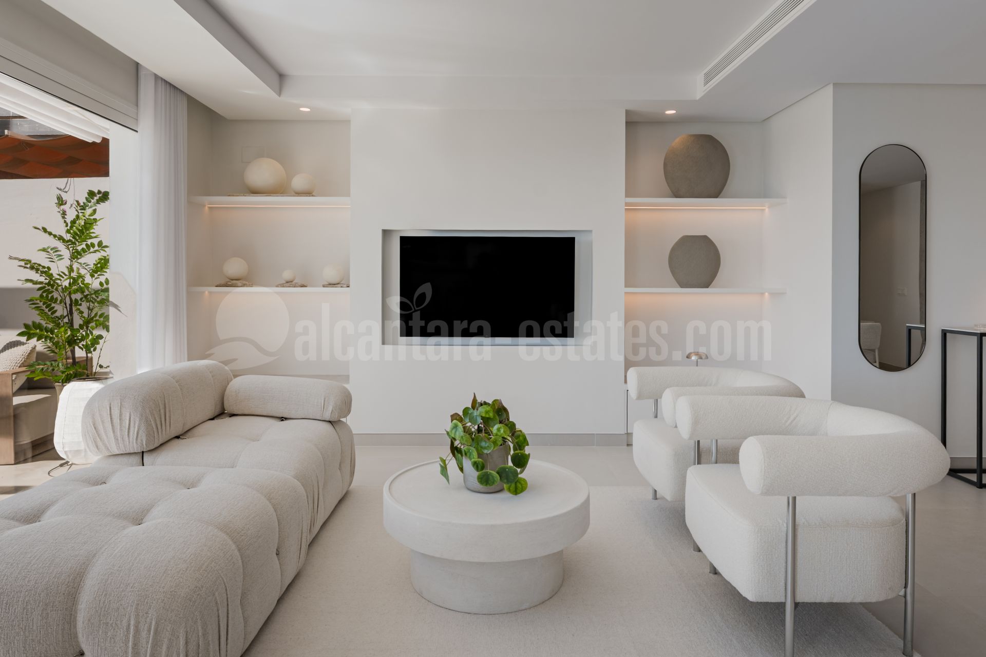 Atico Duplex en La Quinta, Benahavis