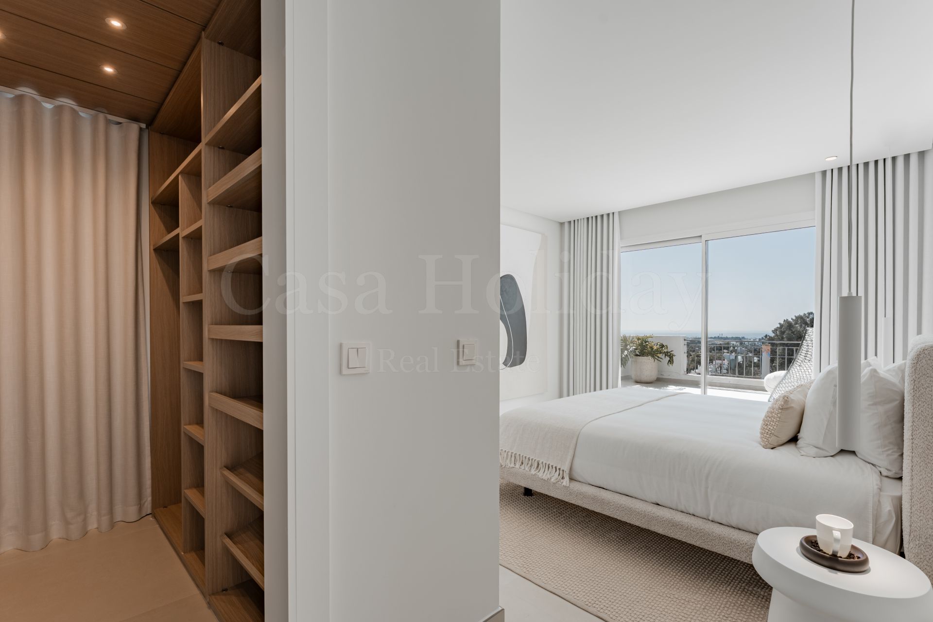 Atico Duplex en La Quinta, Benahavis