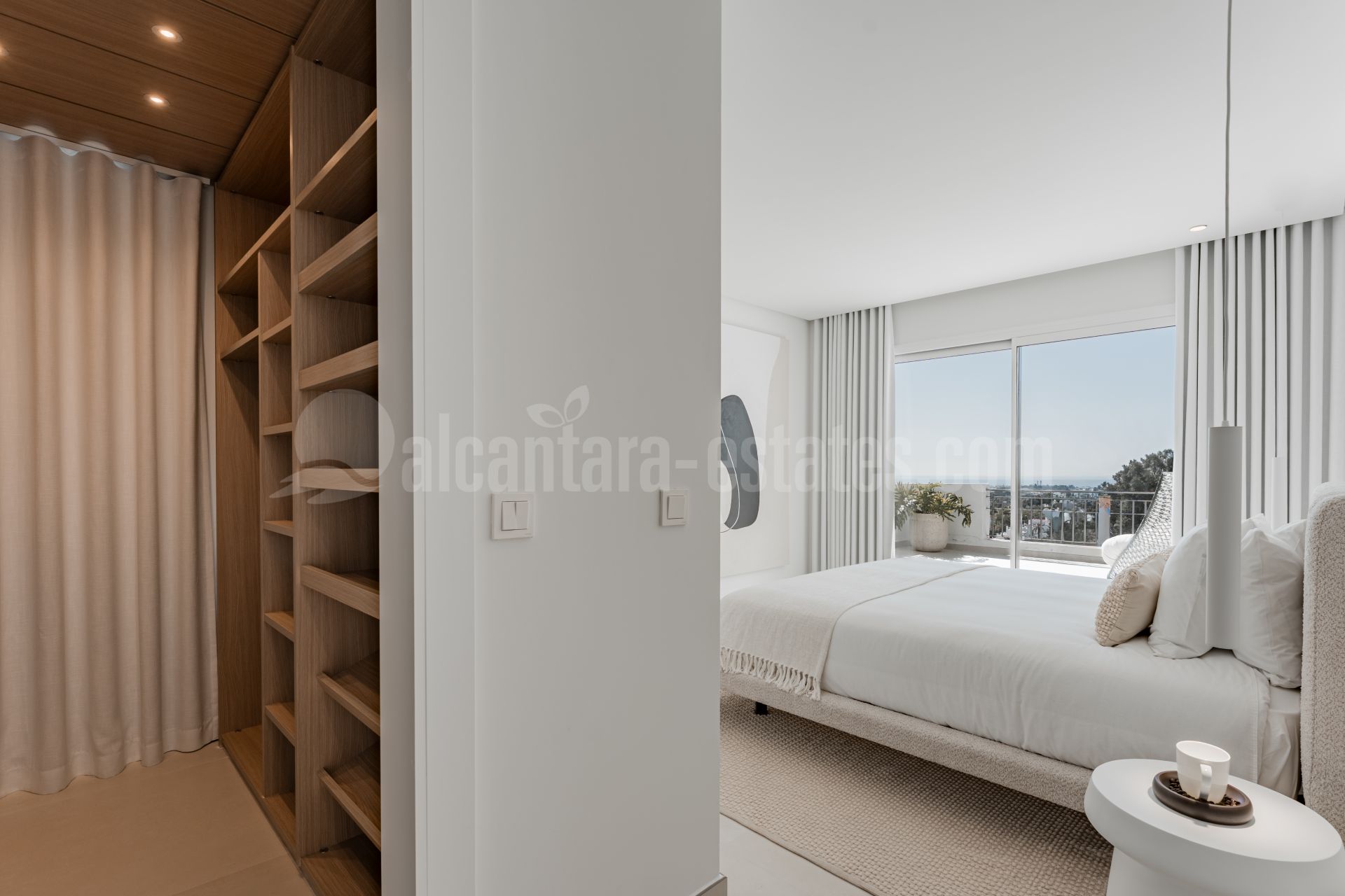 Atico Duplex en La Quinta, Benahavis