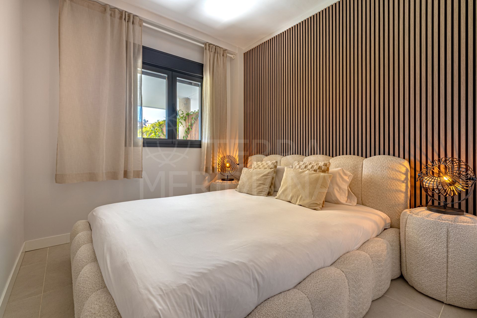 Ground Floor Apartment in Estepona