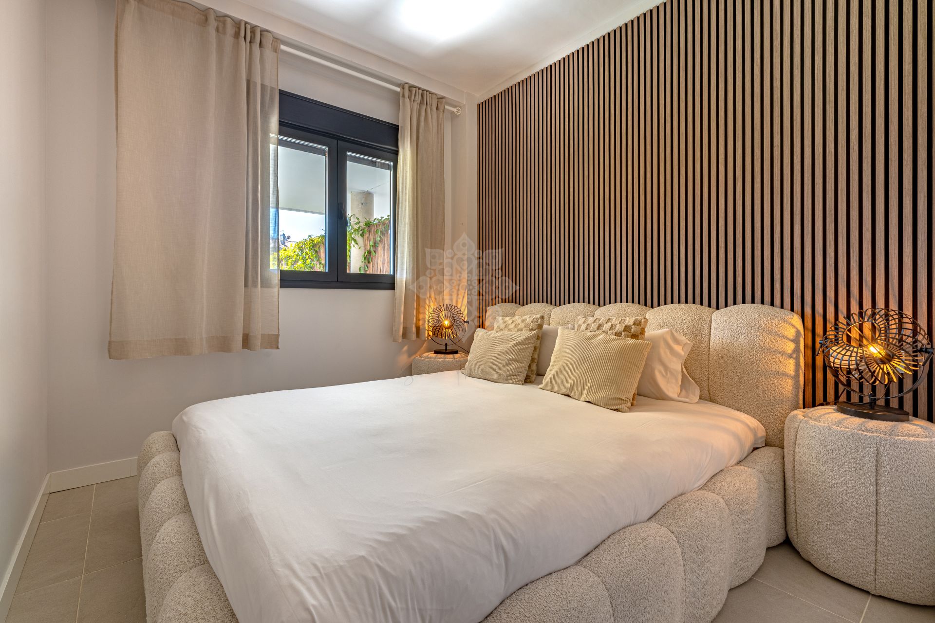 Ground Floor Apartment in Estepona