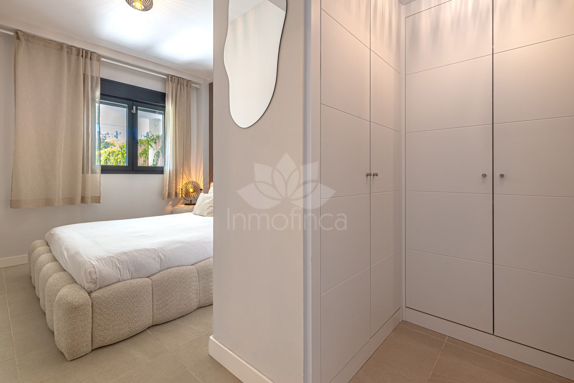Apartamento Planta Baja en Estepona